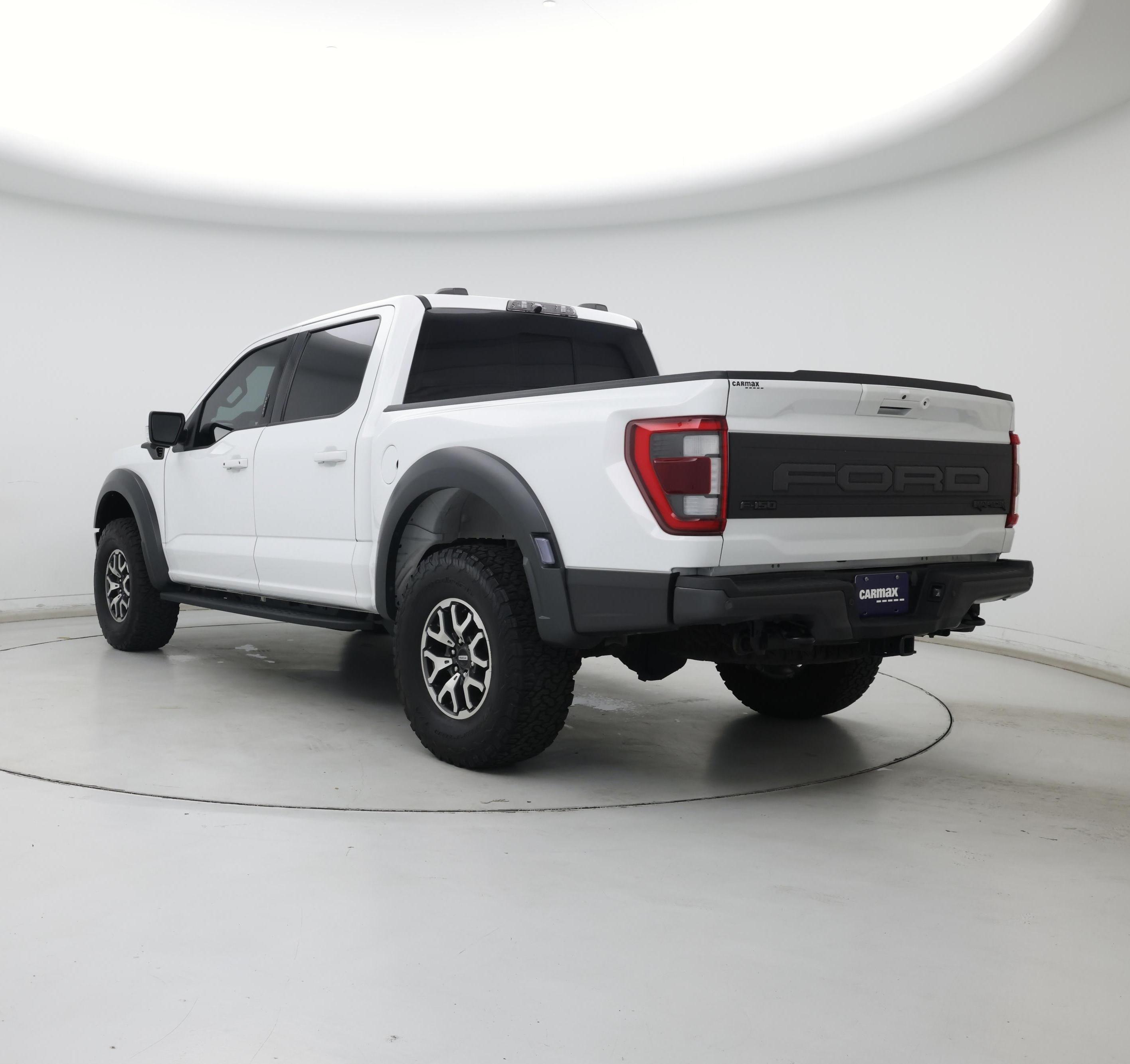 Thumbnail: 2023 Ford F-150 - 2