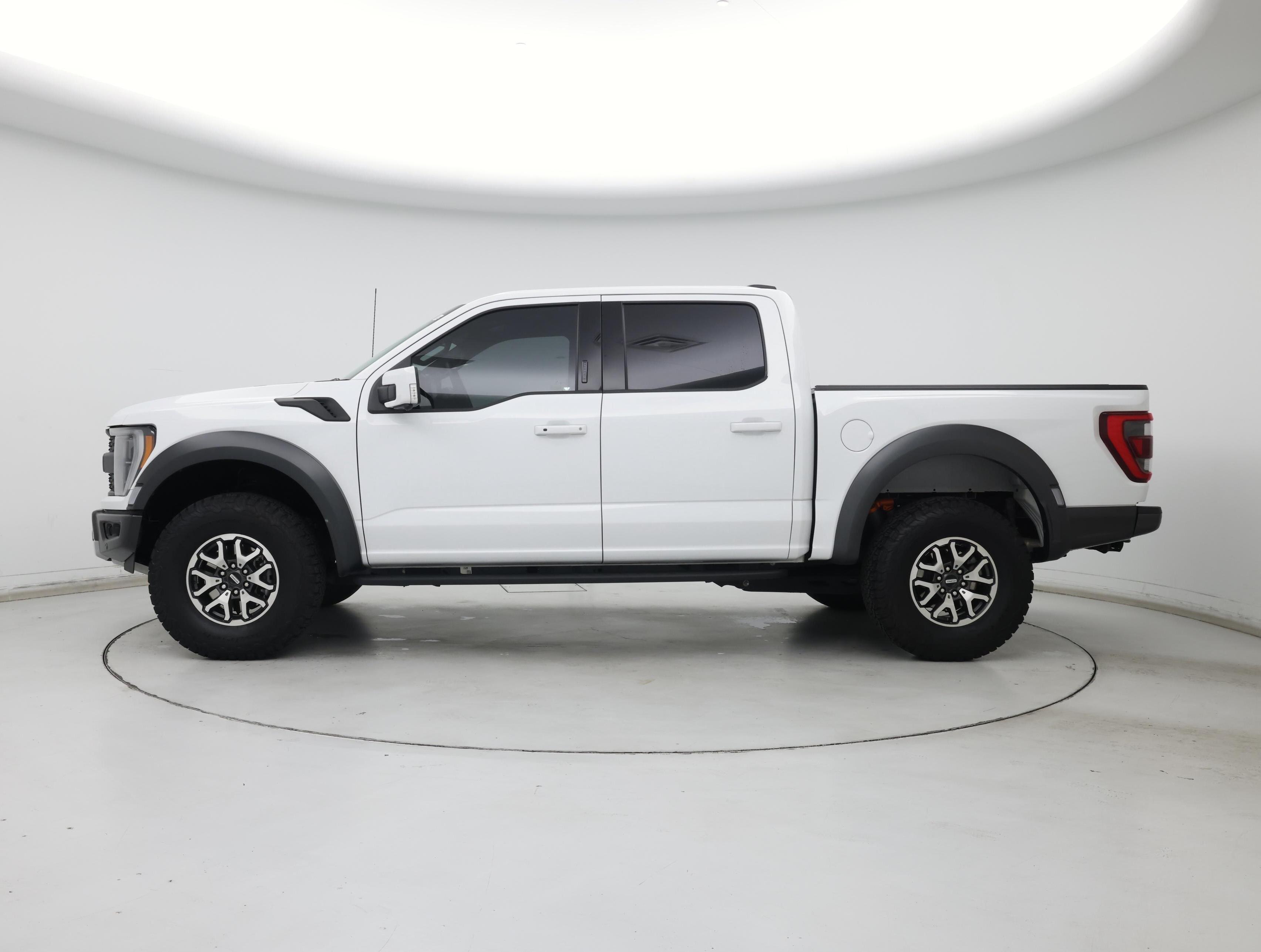 Thumbnail: 2023 Ford F-150 - 3