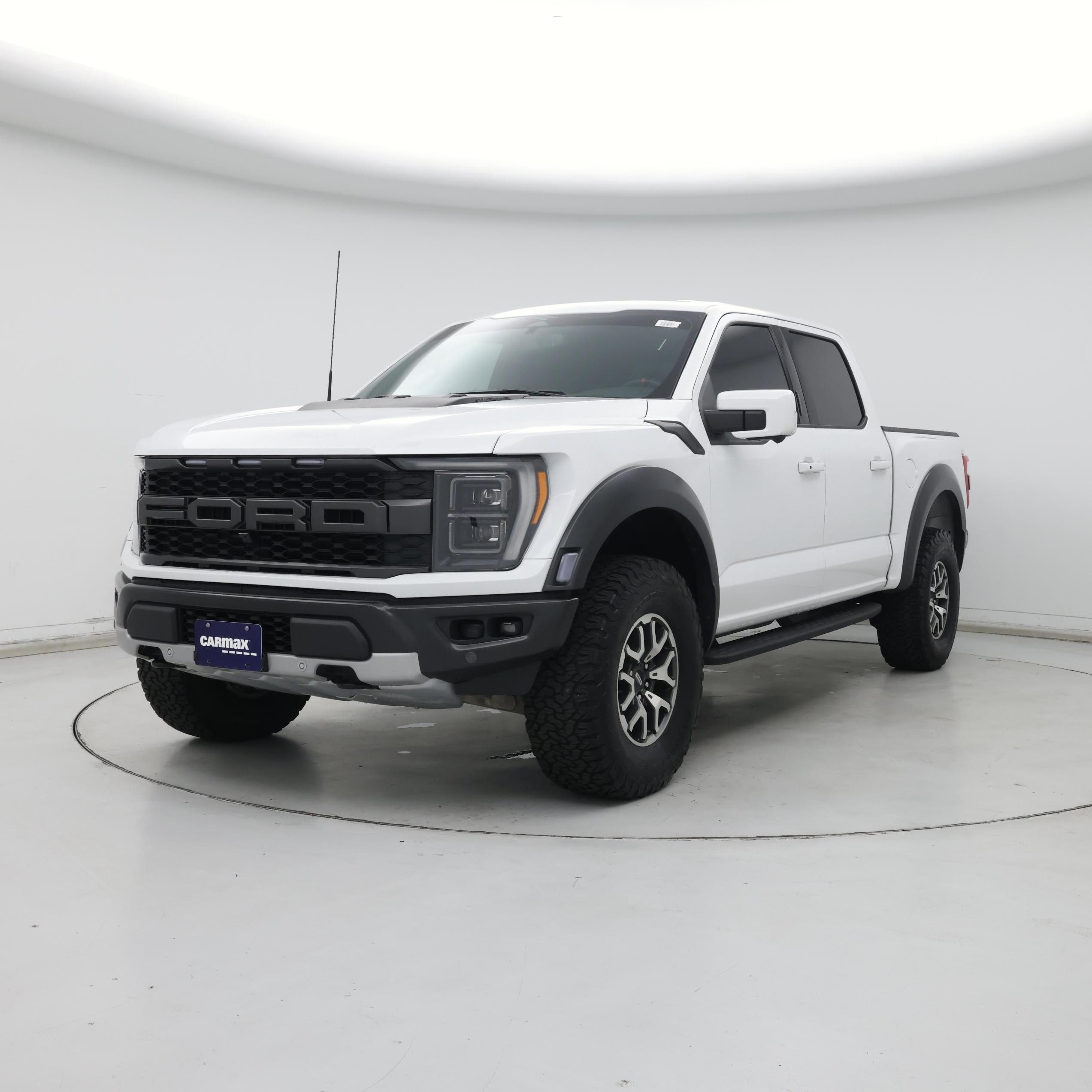 Thumbnail: 2023 Ford F-150 - 4