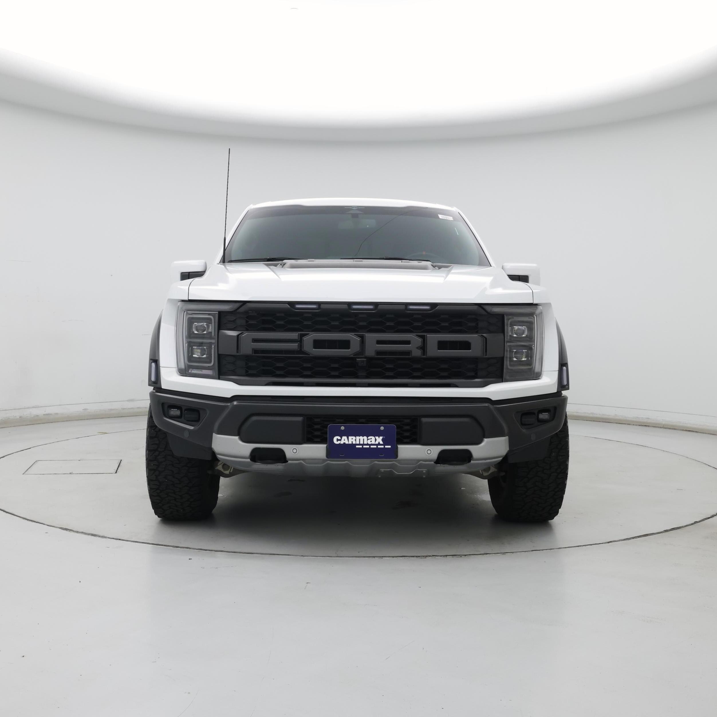 Thumbnail: 2023 Ford F-150 - 5