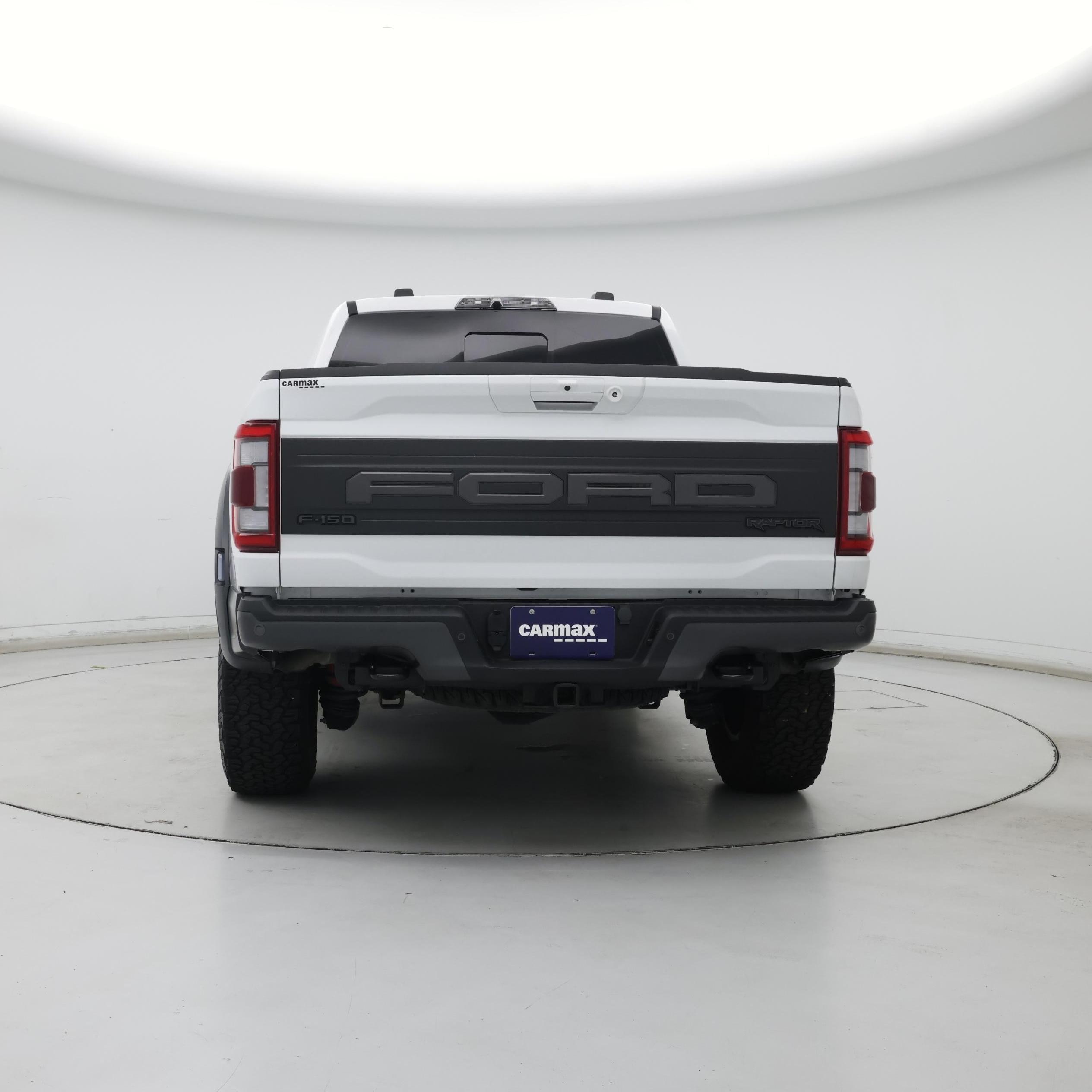 Thumbnail: 2023 Ford F-150 - 6