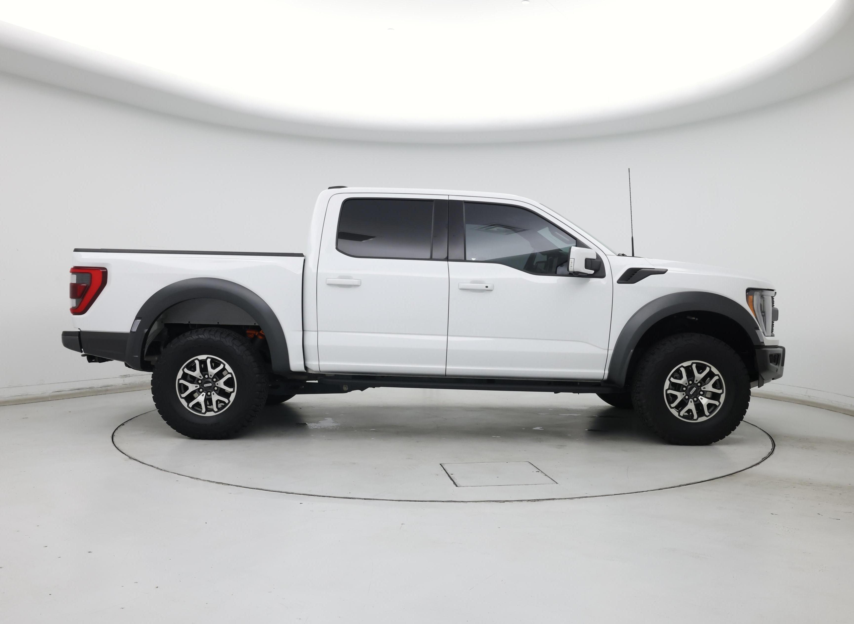Thumbnail: 2023 Ford F-150 - 7