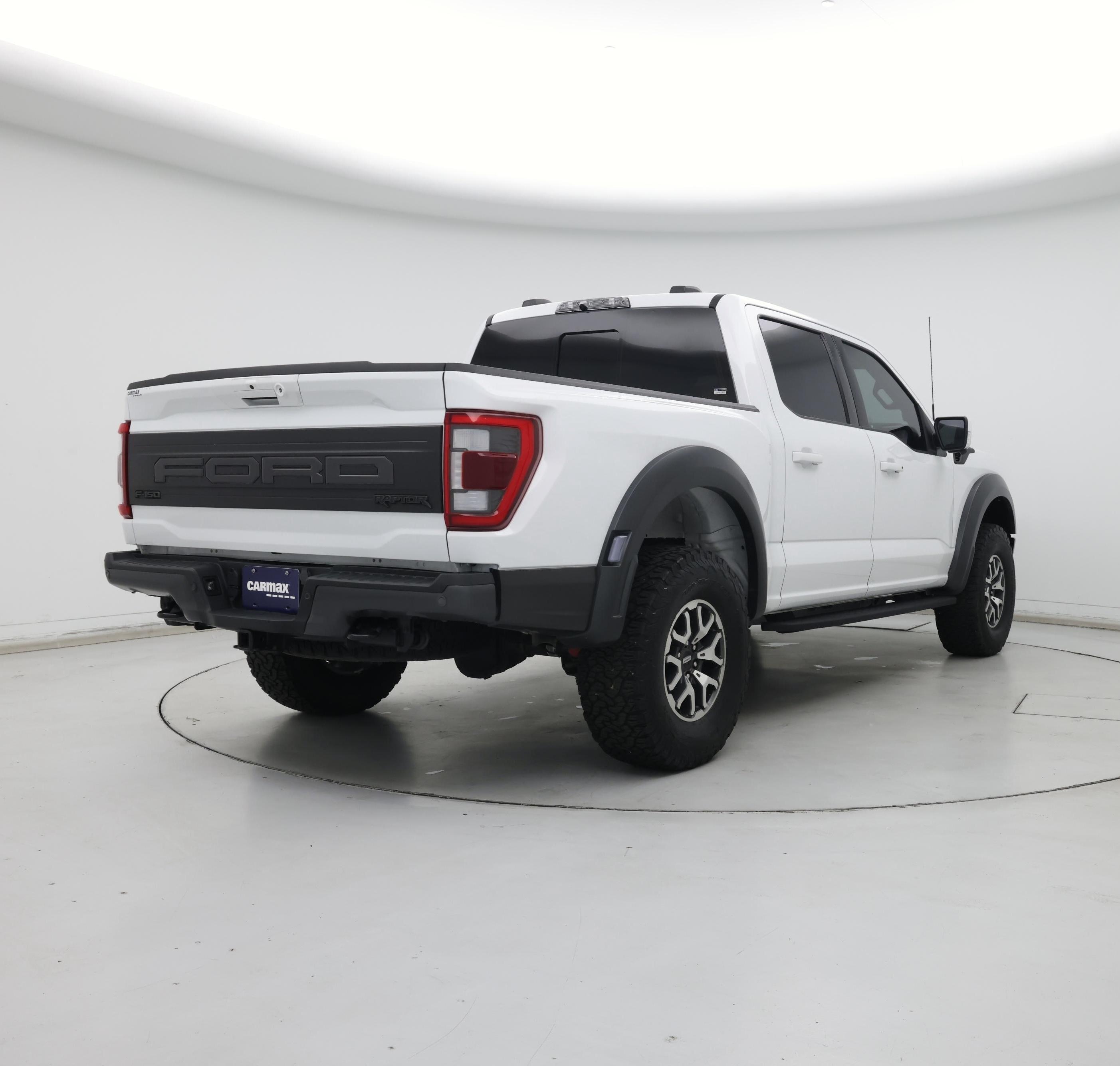 Thumbnail: 2023 Ford F-150 - 8