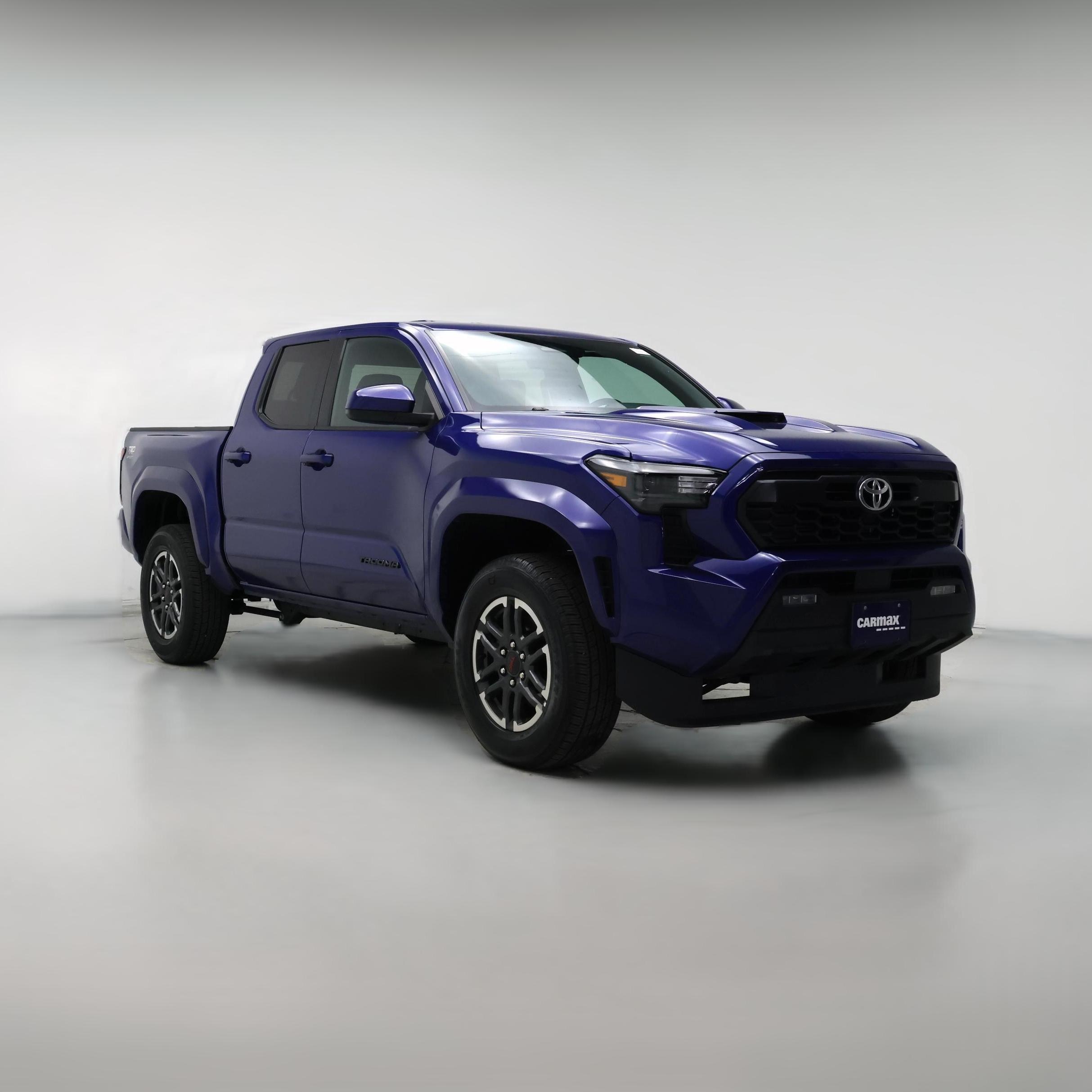 Thumbnail: 2025 Toyota Tacoma - 1