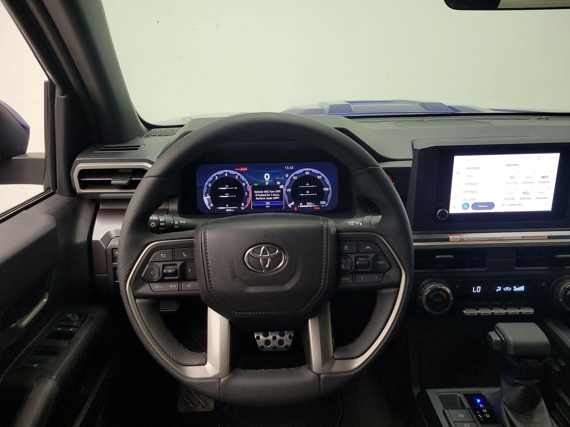 Thumbnail: 2025 Toyota Tacoma - 10