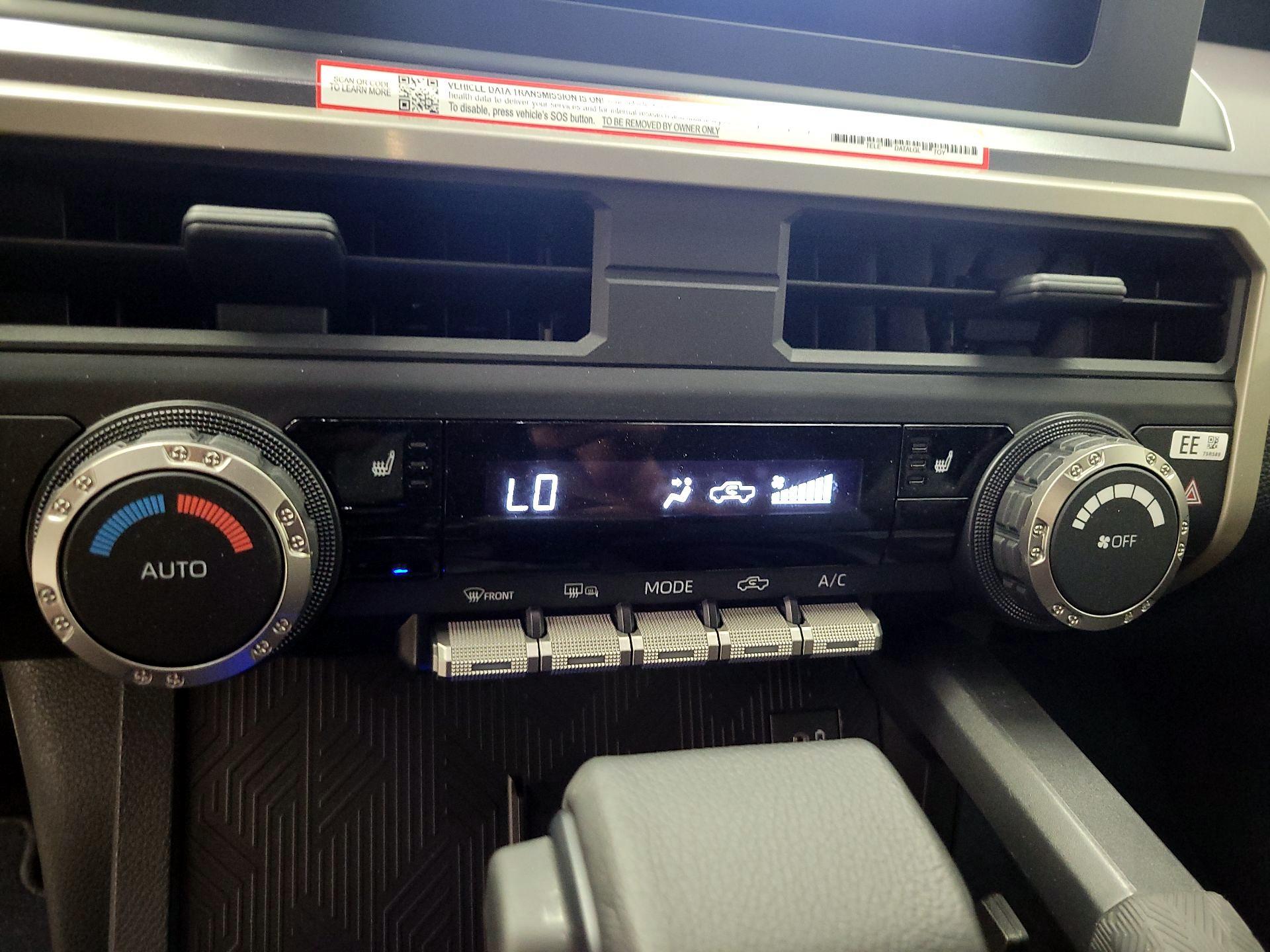 Thumbnail: 2025 Toyota Tacoma - 16