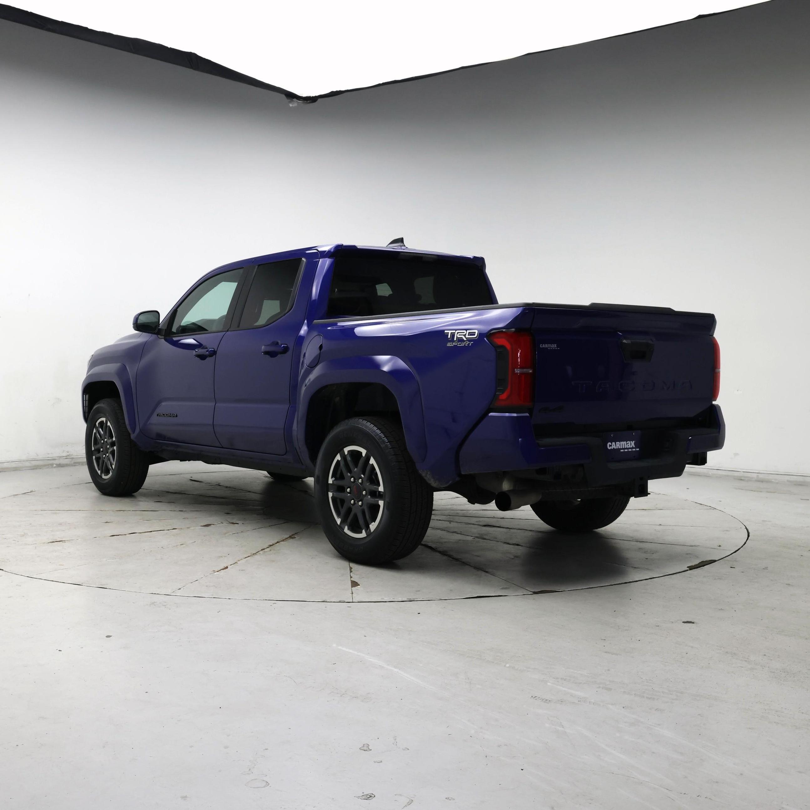 Thumbnail: 2025 Toyota Tacoma - 2