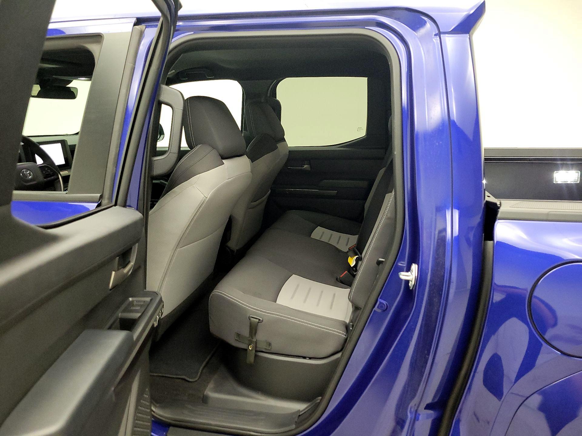 Thumbnail: 2025 Toyota Tacoma - 19