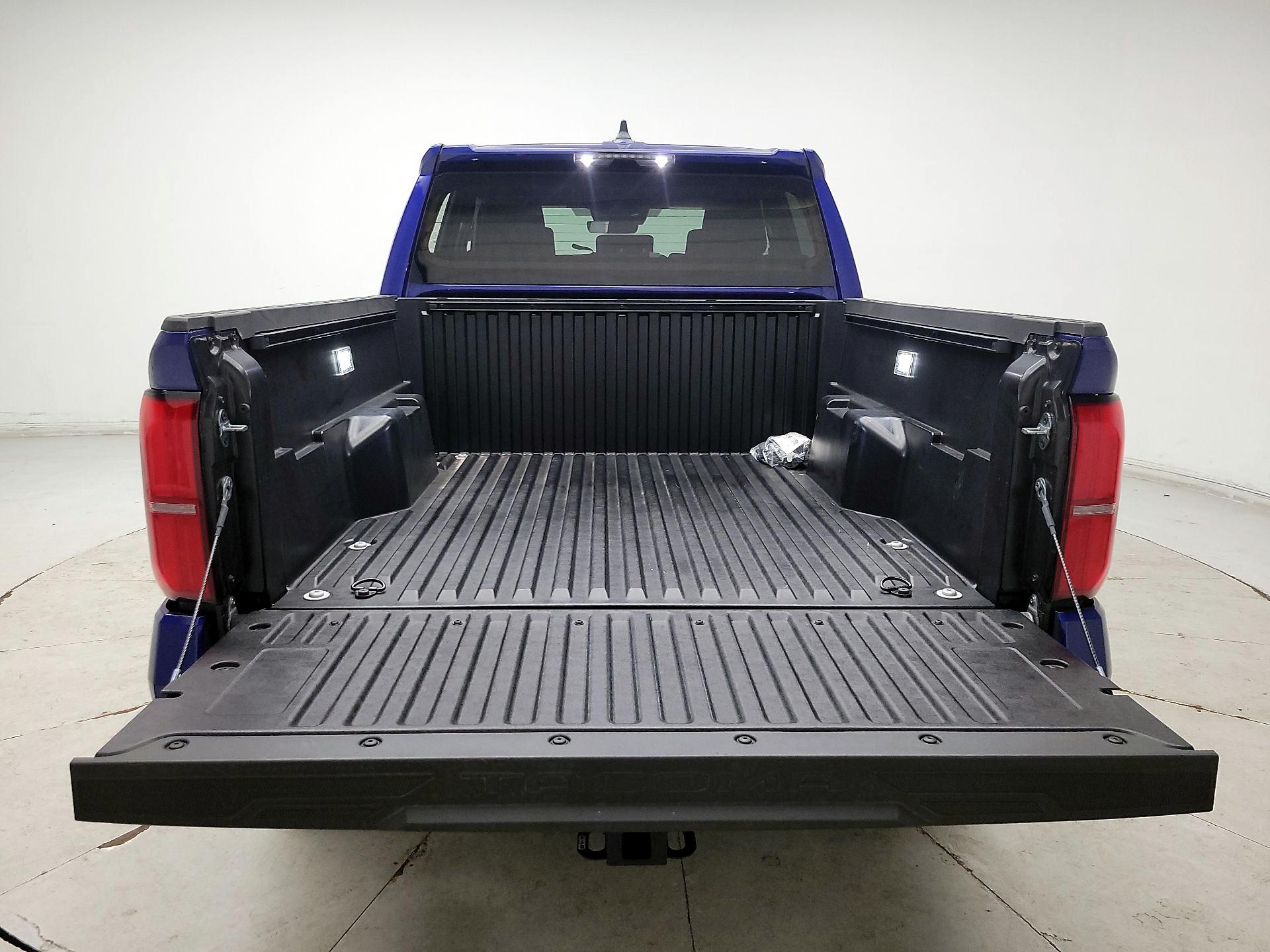 Thumbnail: 2025 Toyota Tacoma - 20