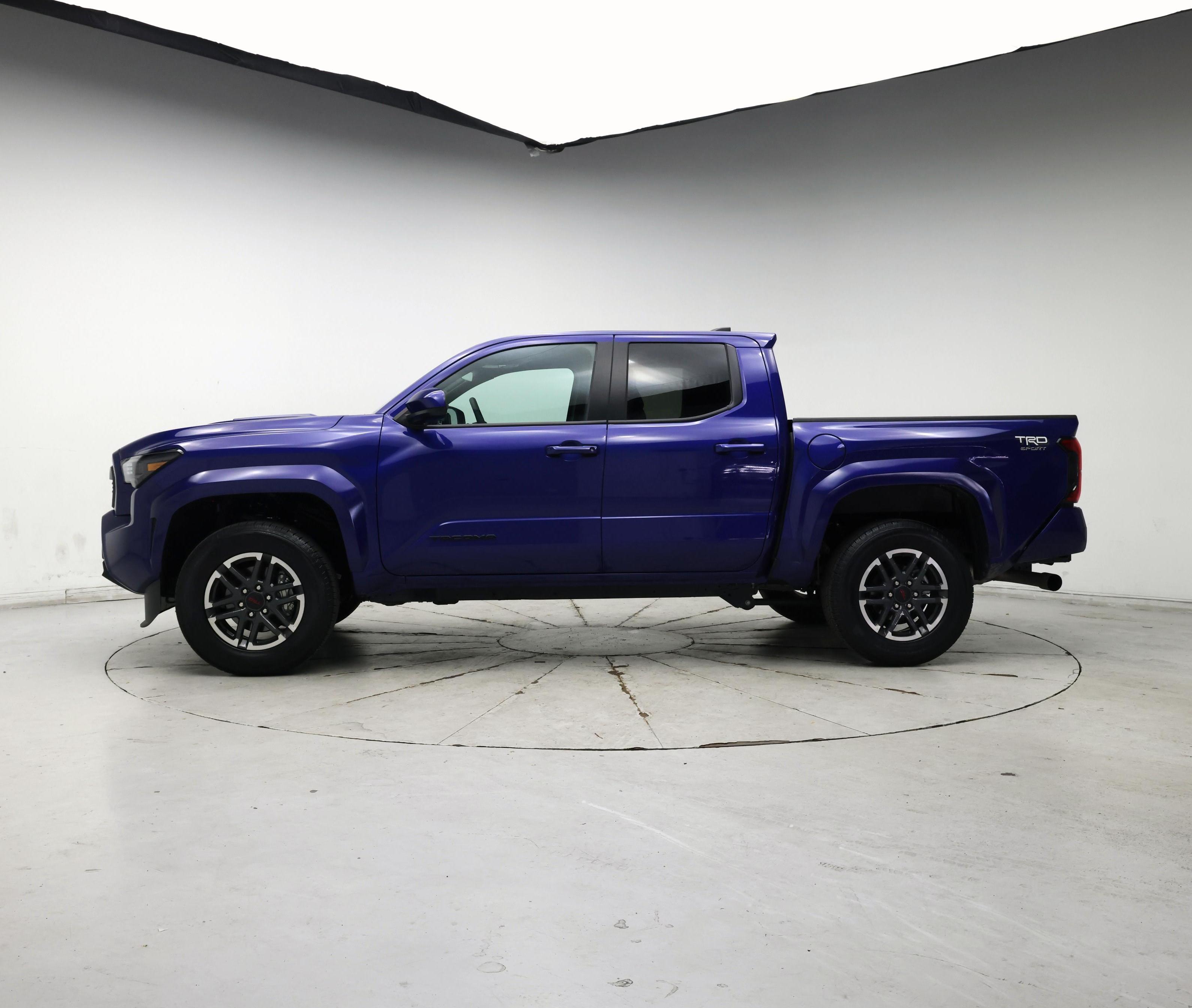 Thumbnail: 2025 Toyota Tacoma - 3