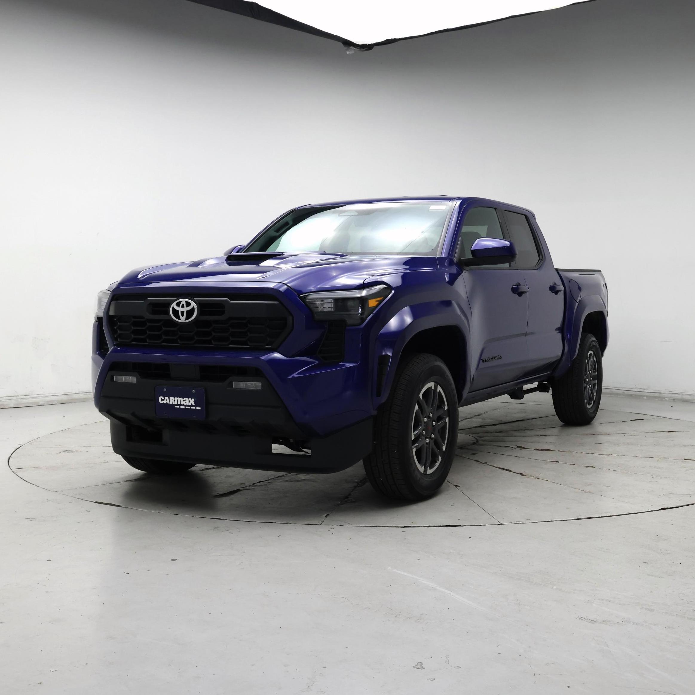 Thumbnail: 2025 Toyota Tacoma - 4