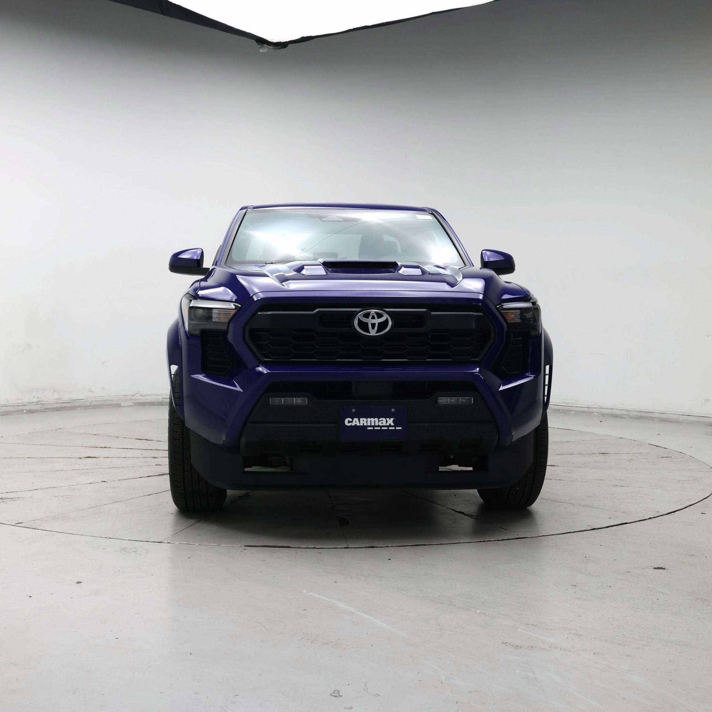 Thumbnail: 2025 Toyota Tacoma - 5
