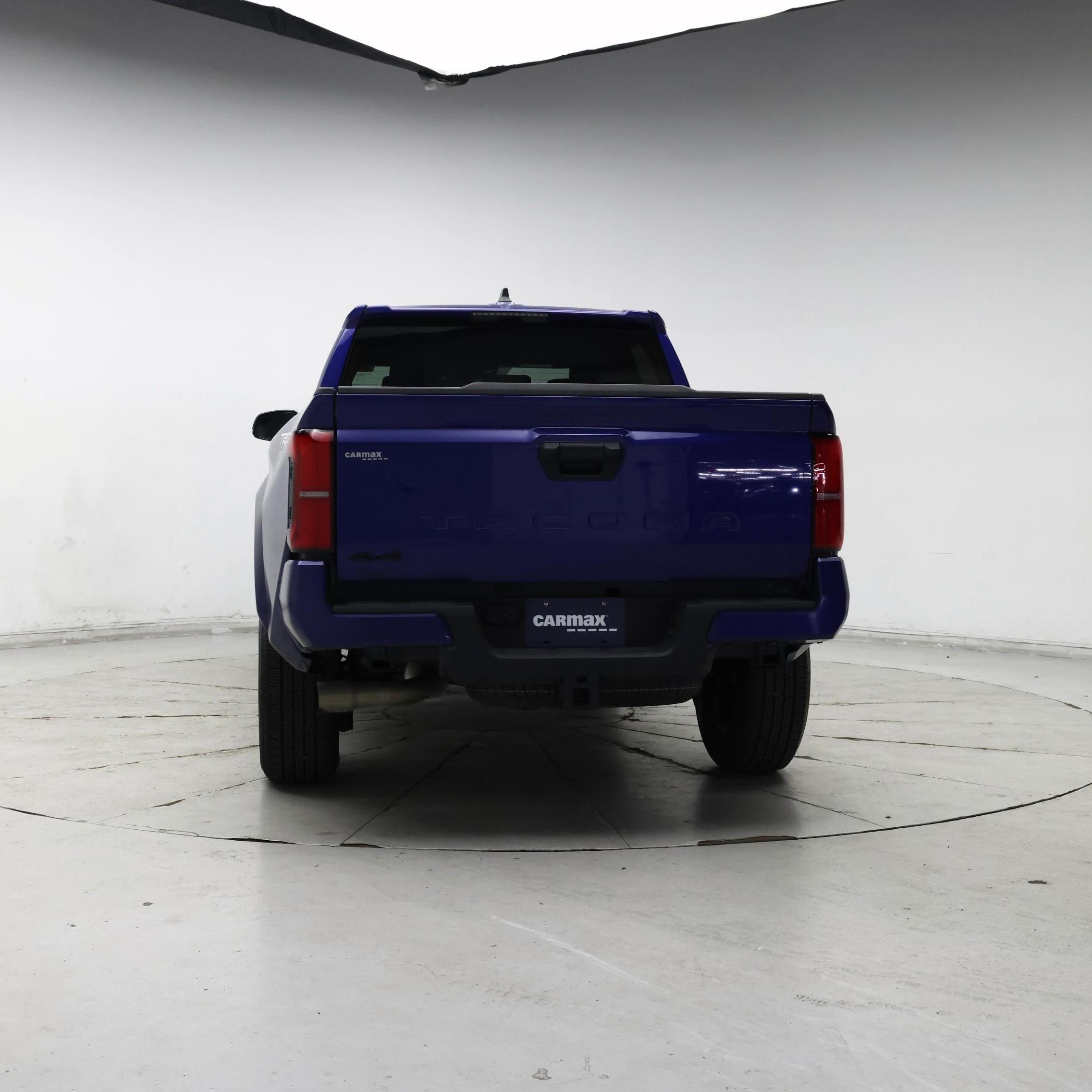 Thumbnail: 2025 Toyota Tacoma - 6