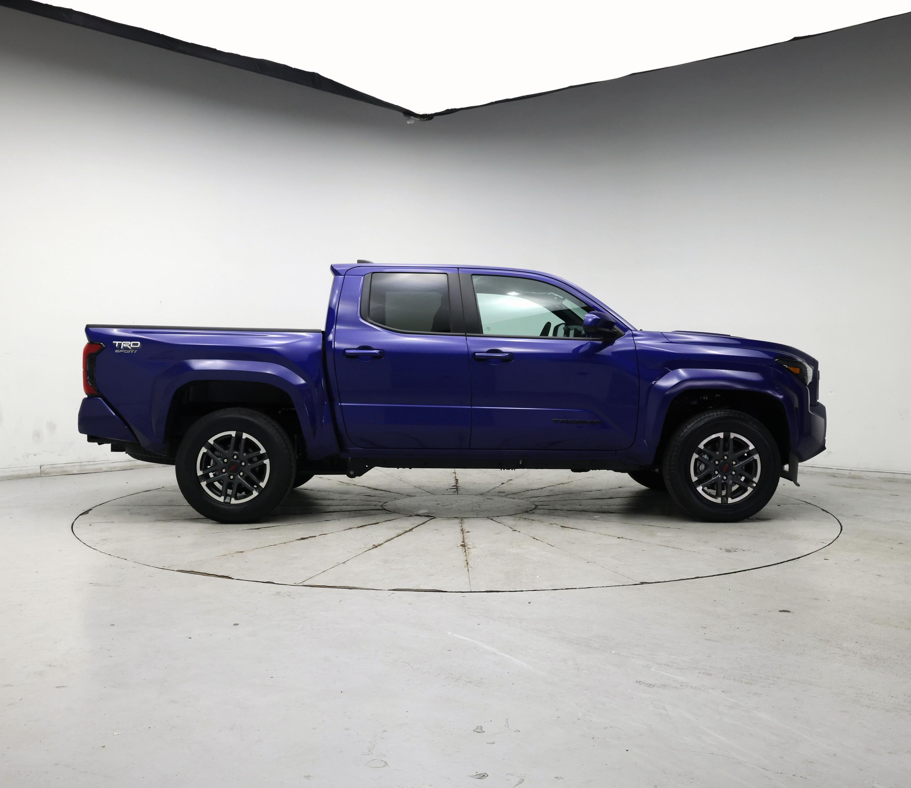 Thumbnail: 2025 Toyota Tacoma - 7