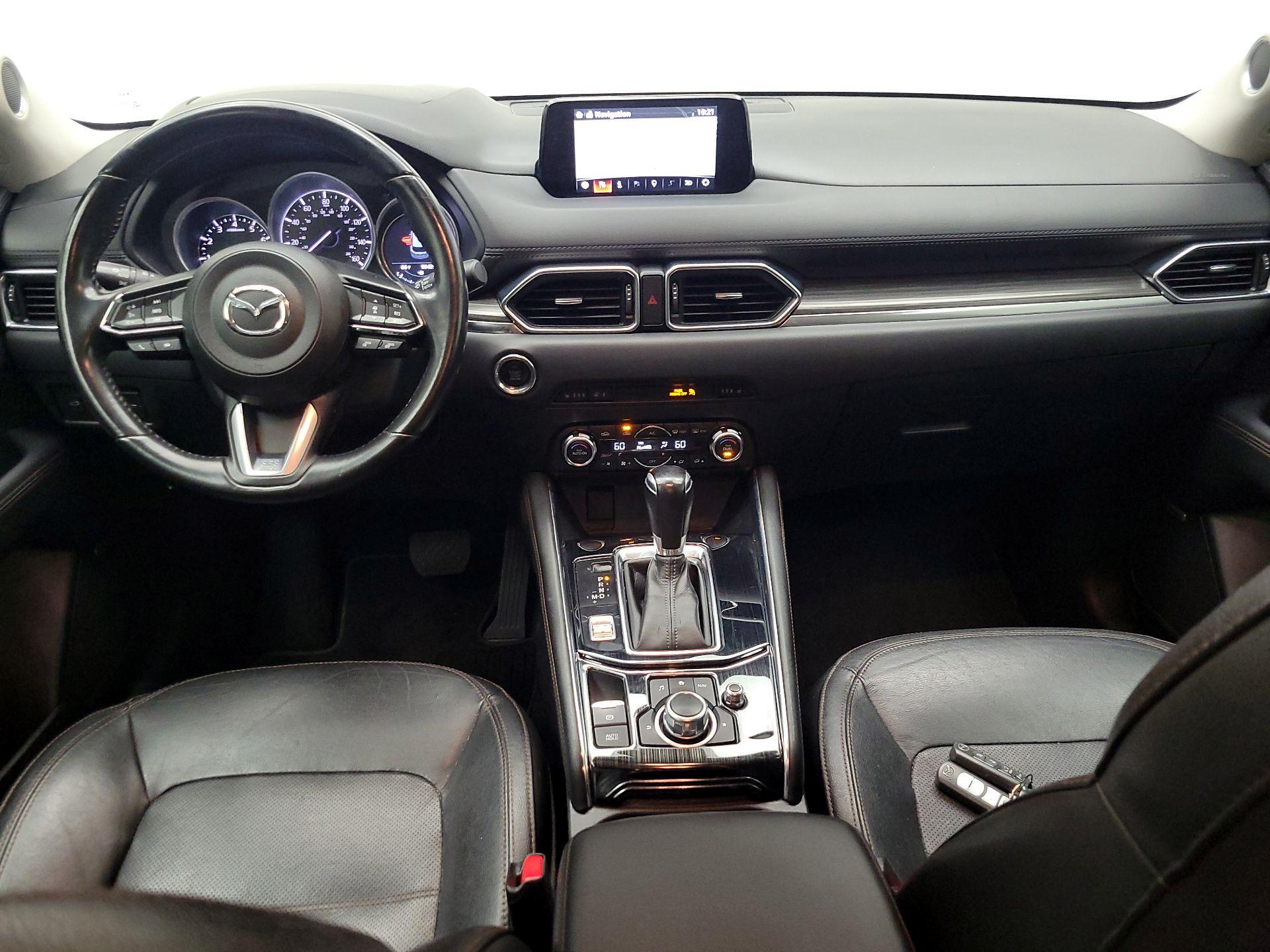 Thumbnail: 2018 Mazda CX-5 - 9