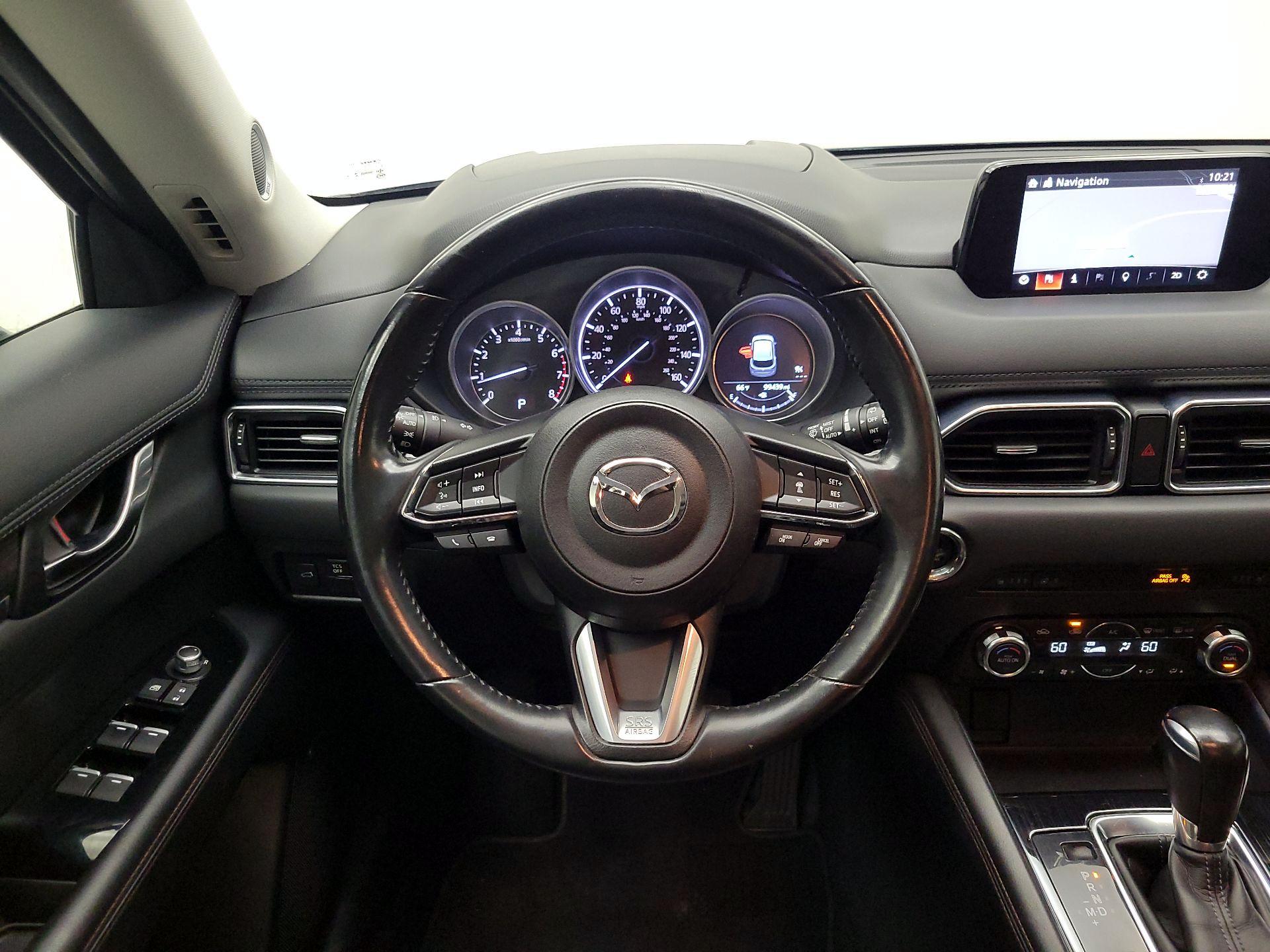 Thumbnail: 2018 Mazda CX-5 - 10