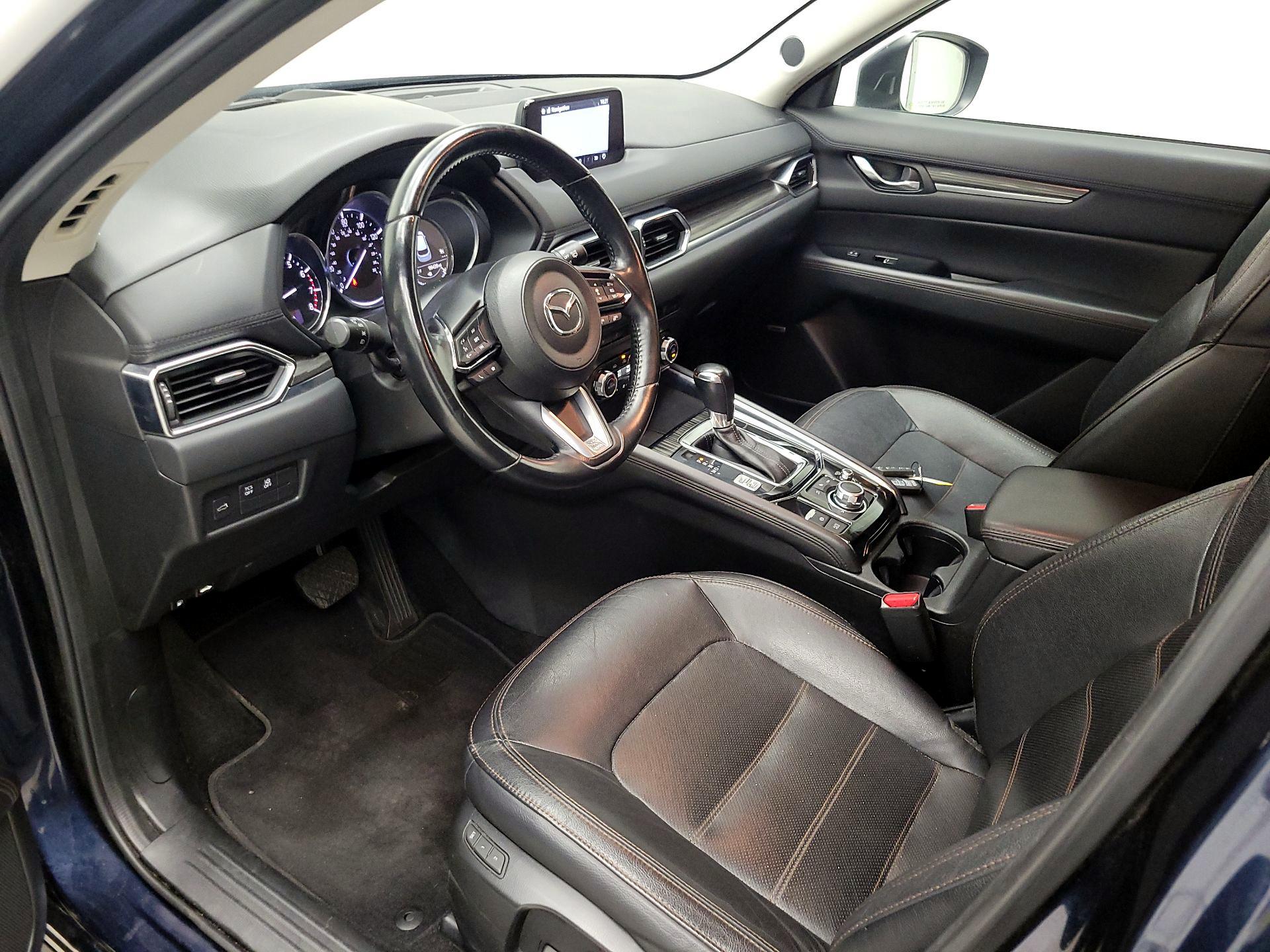 Thumbnail: 2018 Mazda CX-5 - 11
