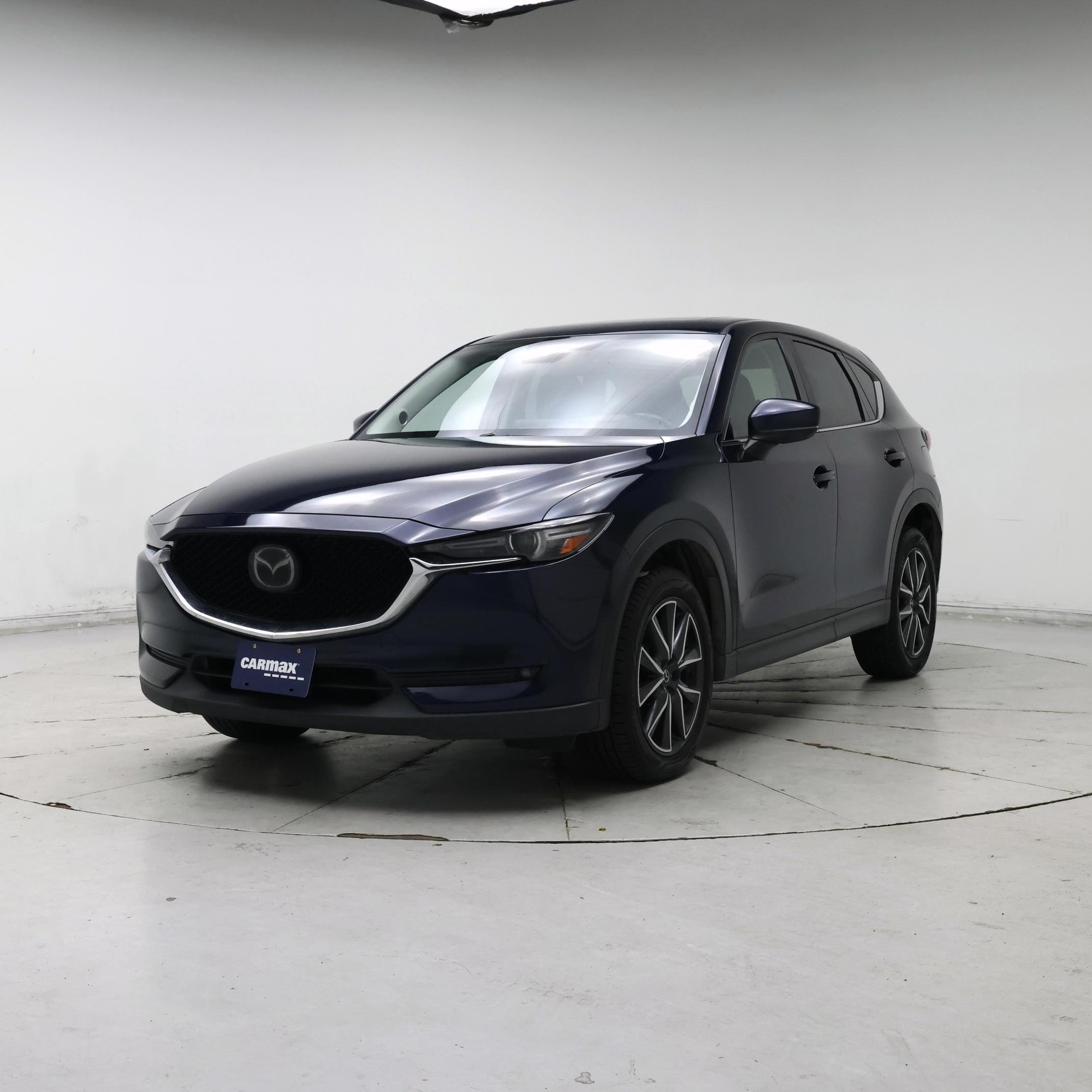 Thumbnail: 2018 Mazda CX-5 - 4