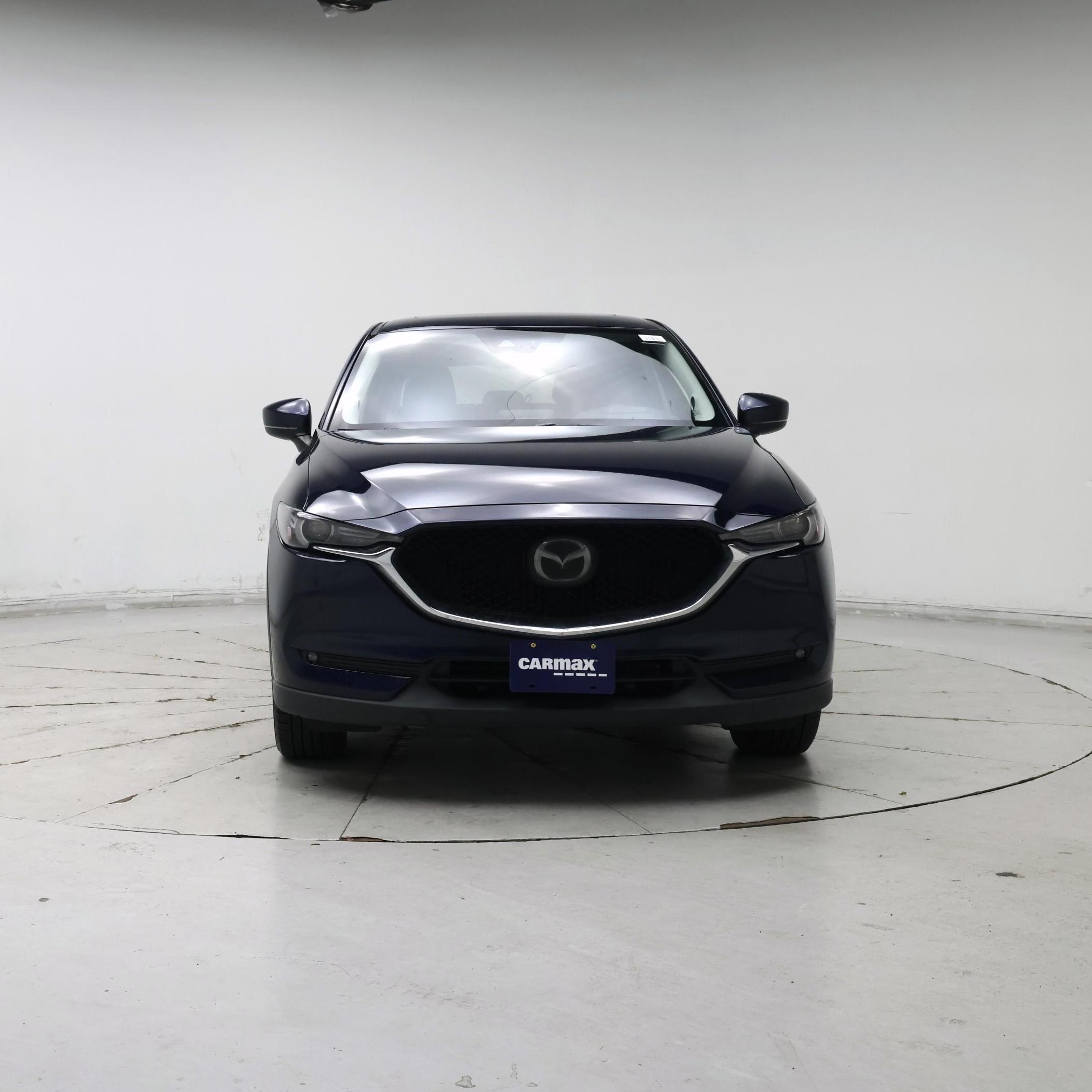Thumbnail: 2018 Mazda CX-5 - 5