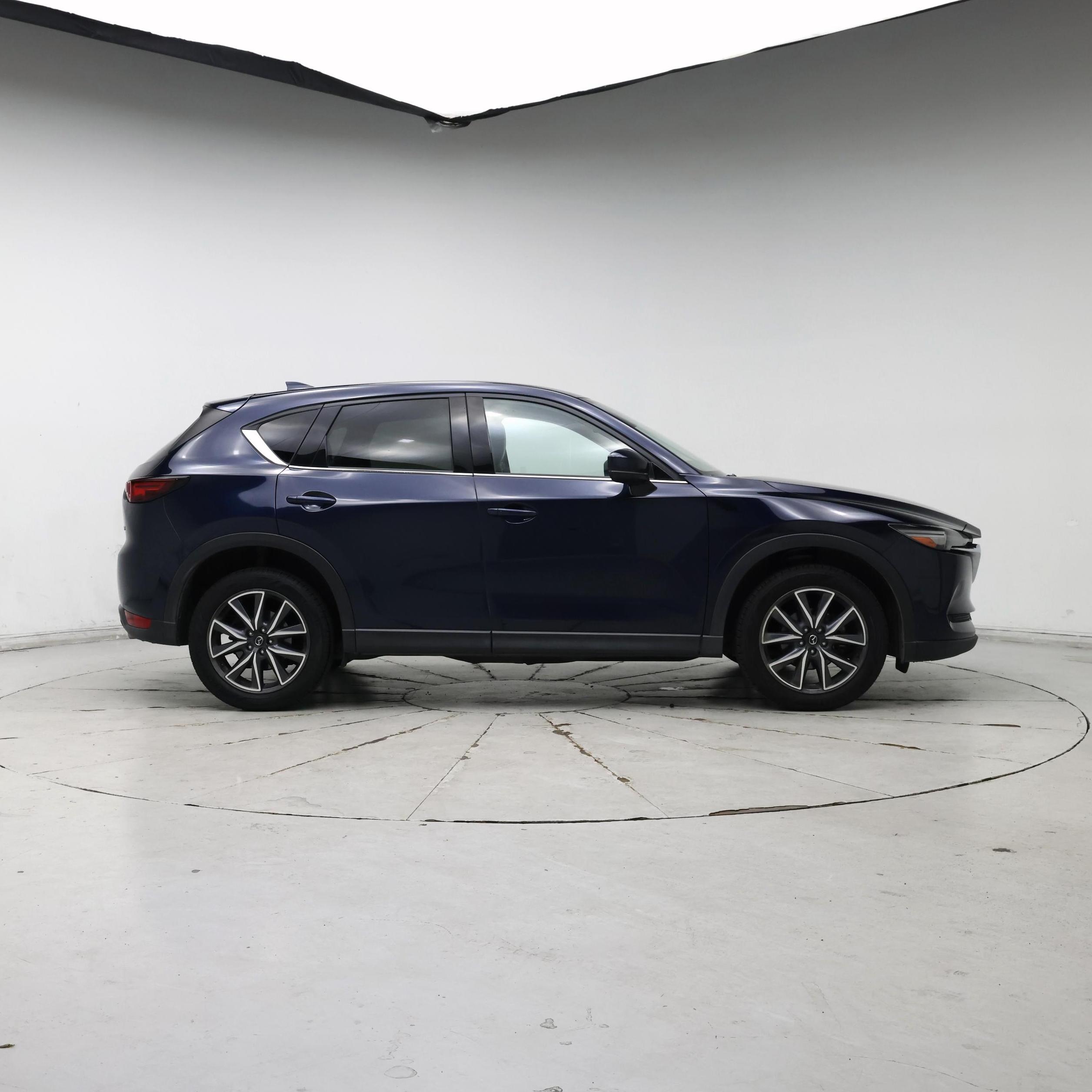 Thumbnail: 2018 Mazda CX-5 - 7