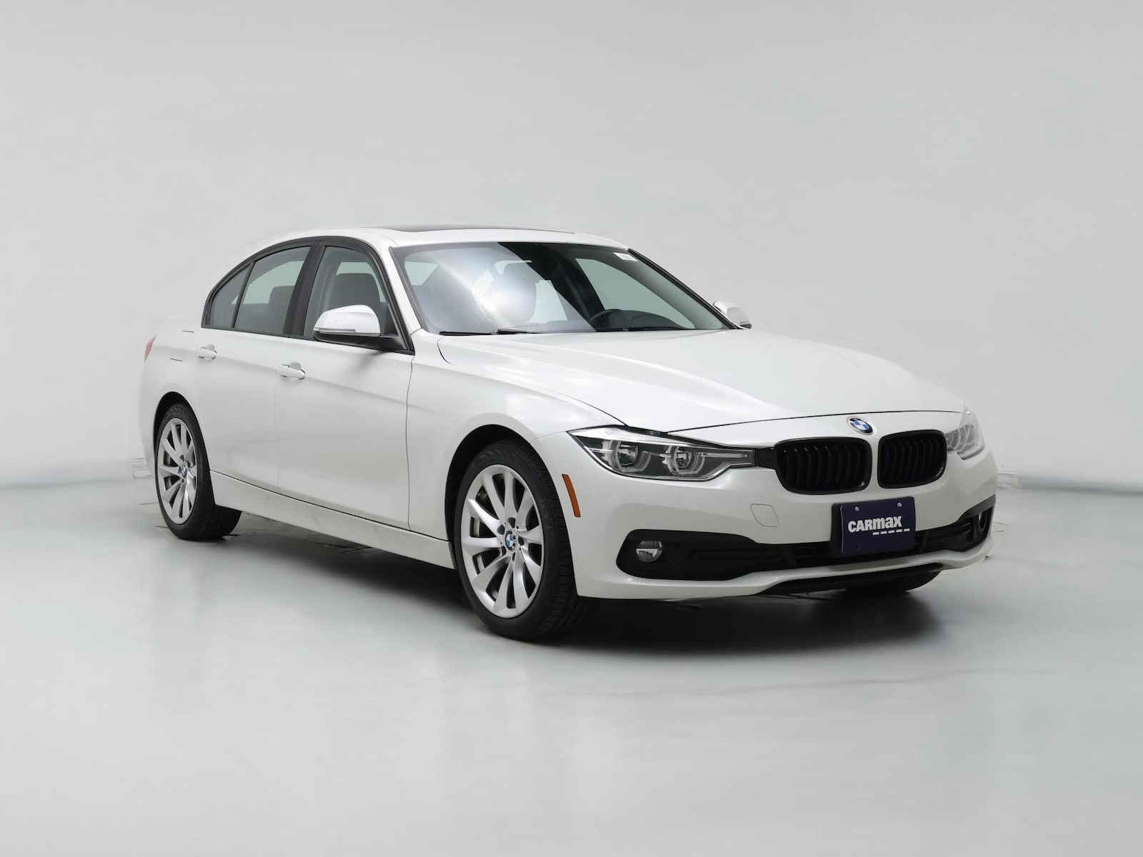 2018 BMW 3 Series