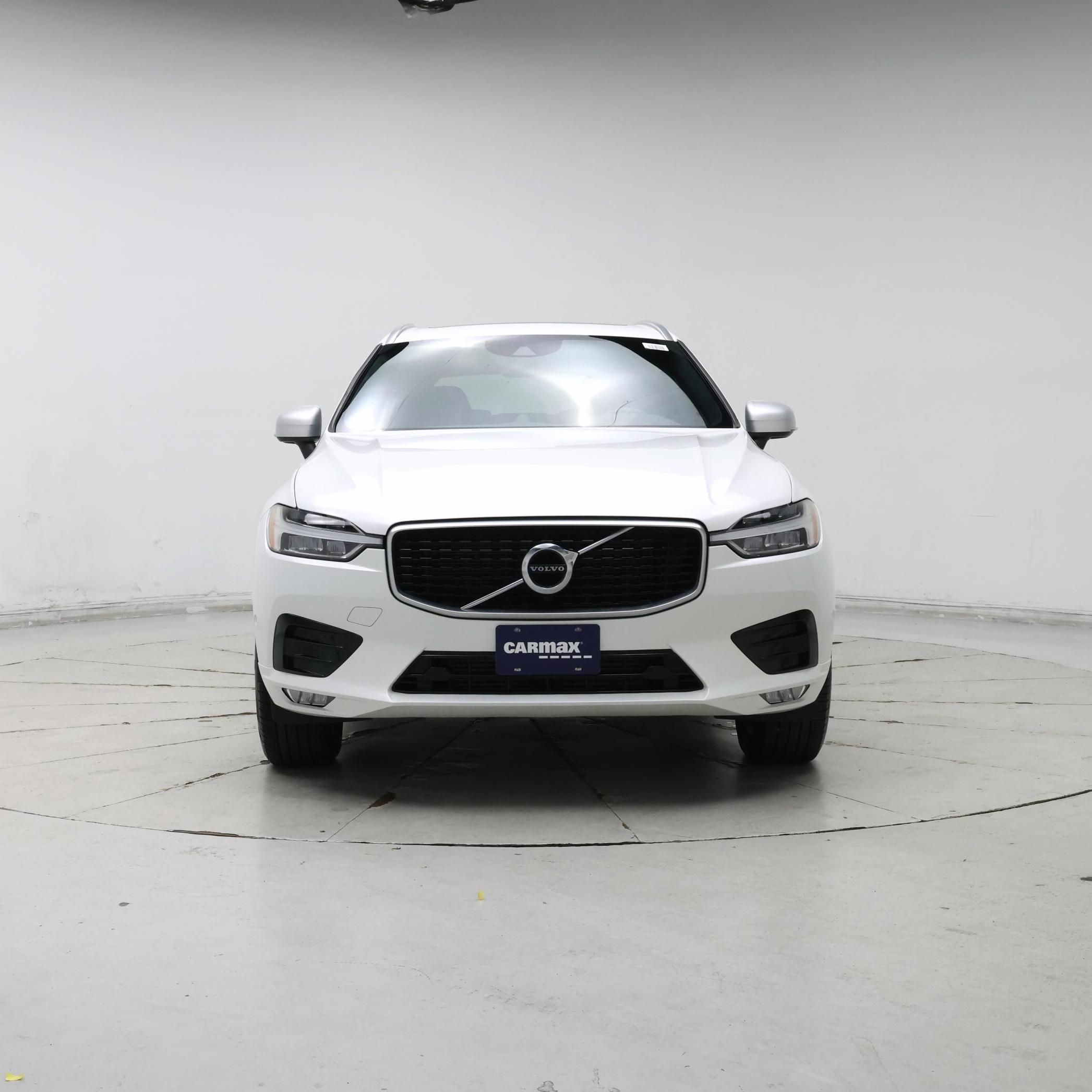 Thumbnail: 2018 Volvo XC60 - 5