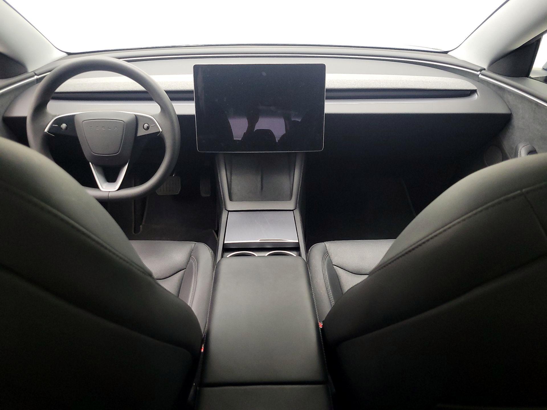 Thumbnail: 2024 Tesla Model 3 - 9