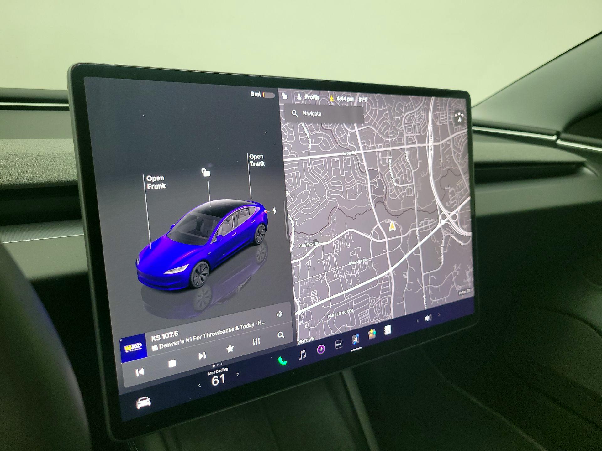 Thumbnail: 2024 Tesla Model 3 - 13