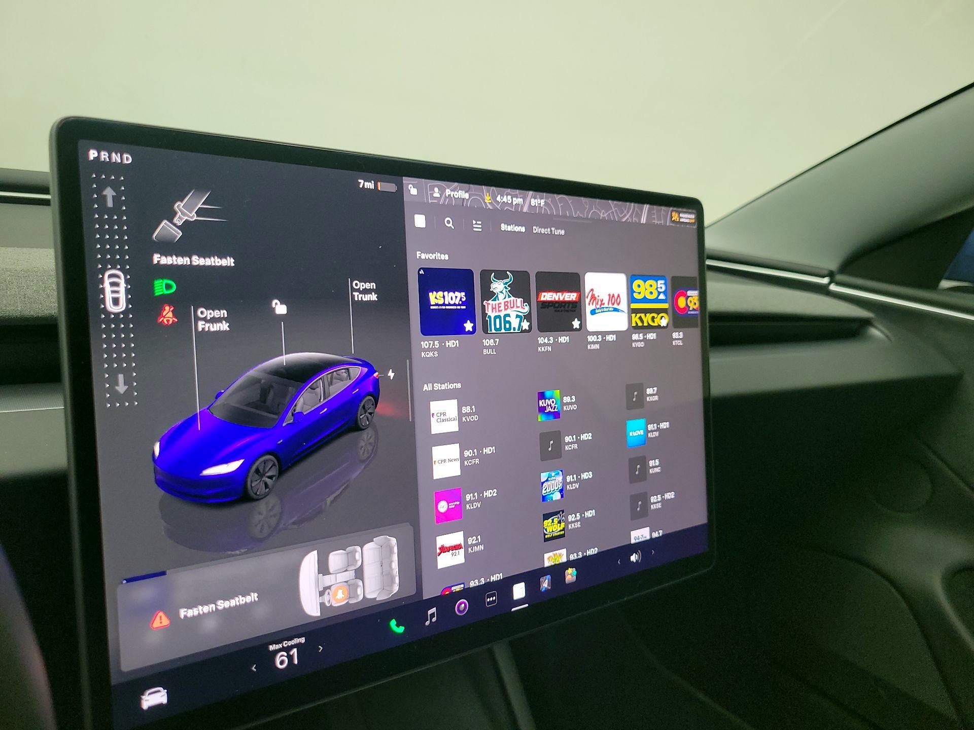 Thumbnail: 2024 Tesla Model 3 - 15