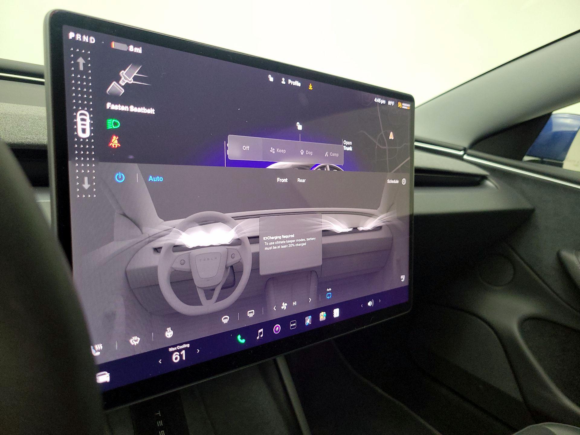 Thumbnail: 2024 Tesla Model 3 - 16