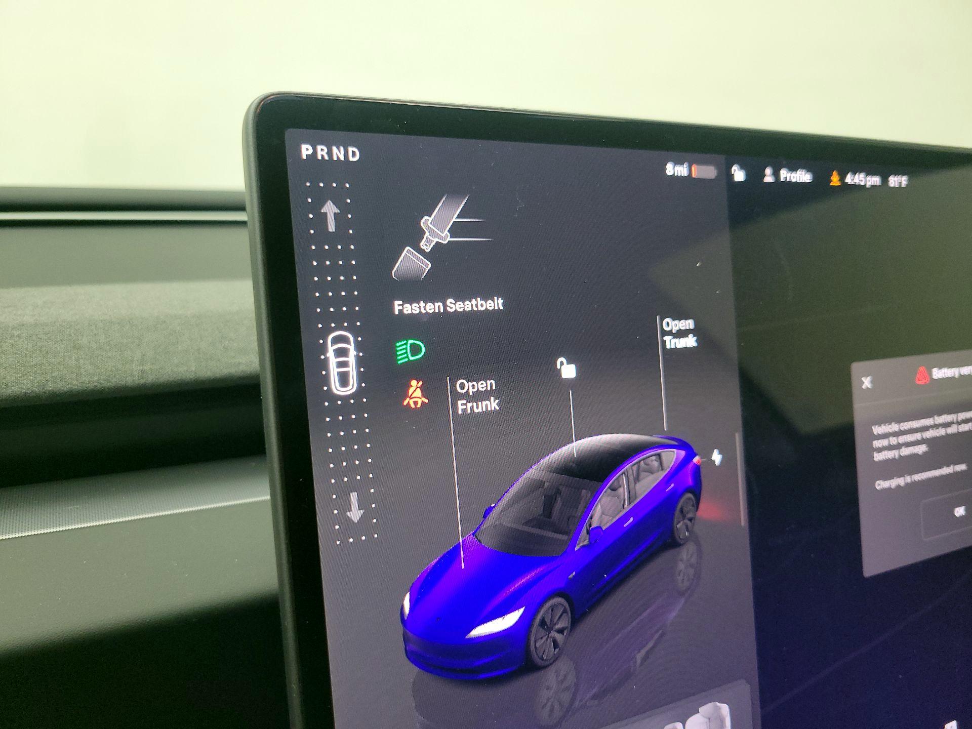 Thumbnail: 2024 Tesla Model 3 - 17