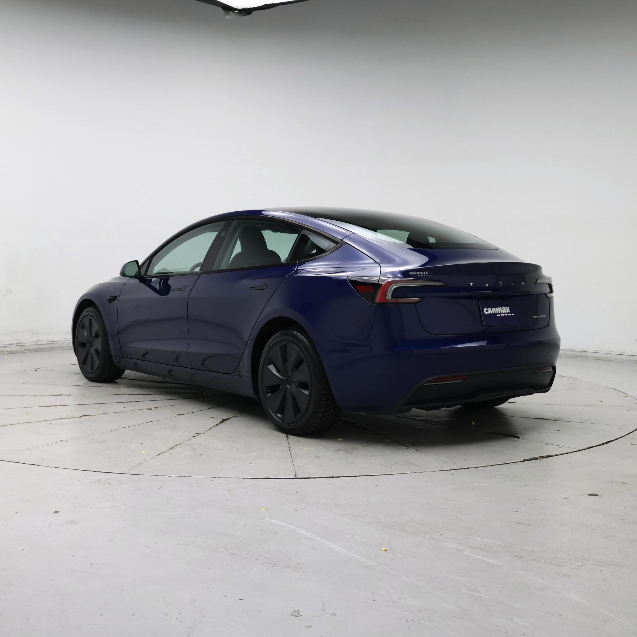 Thumbnail: 2024 Tesla Model 3 - 2