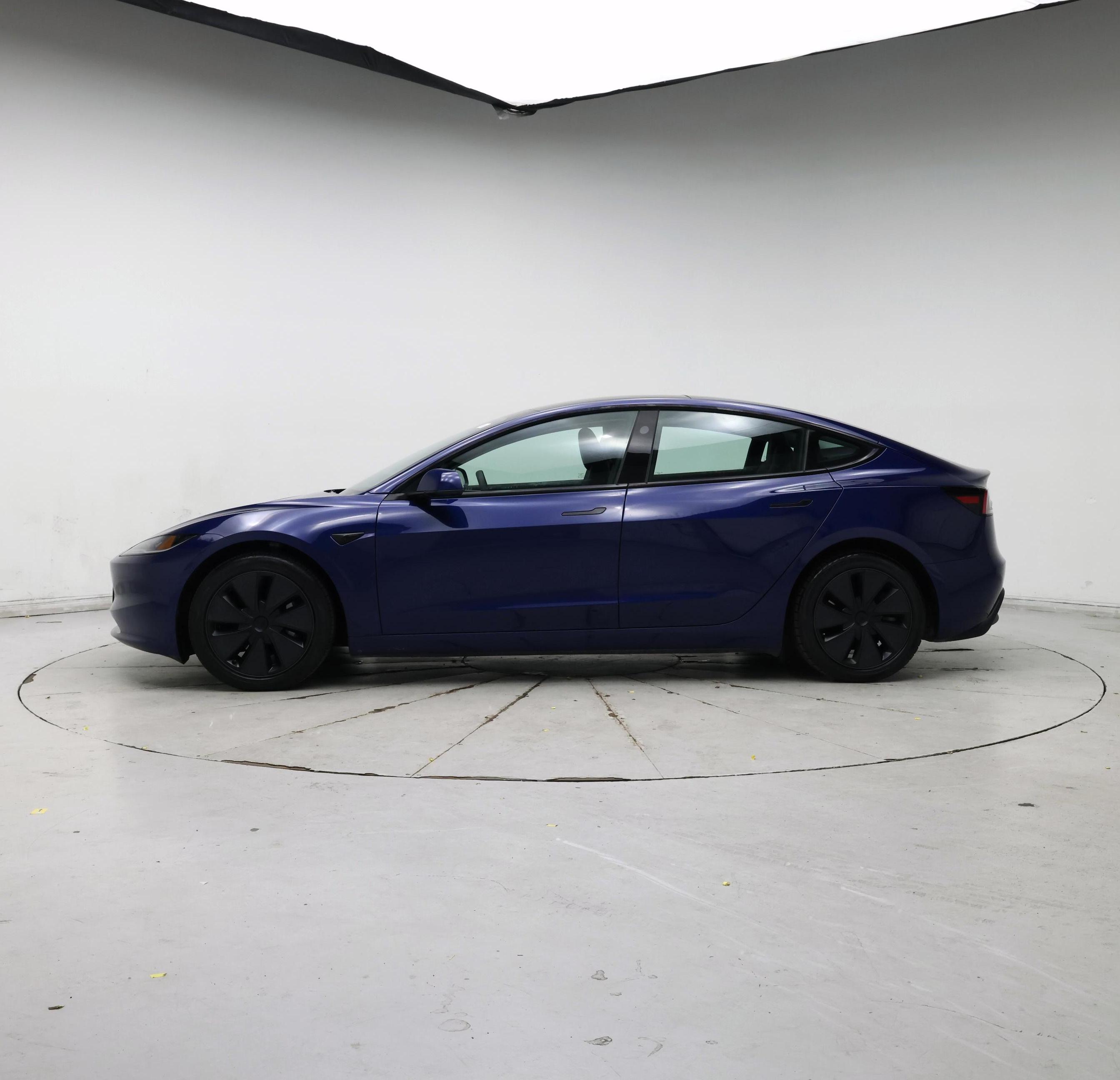 Thumbnail: 2024 Tesla Model 3 - 3