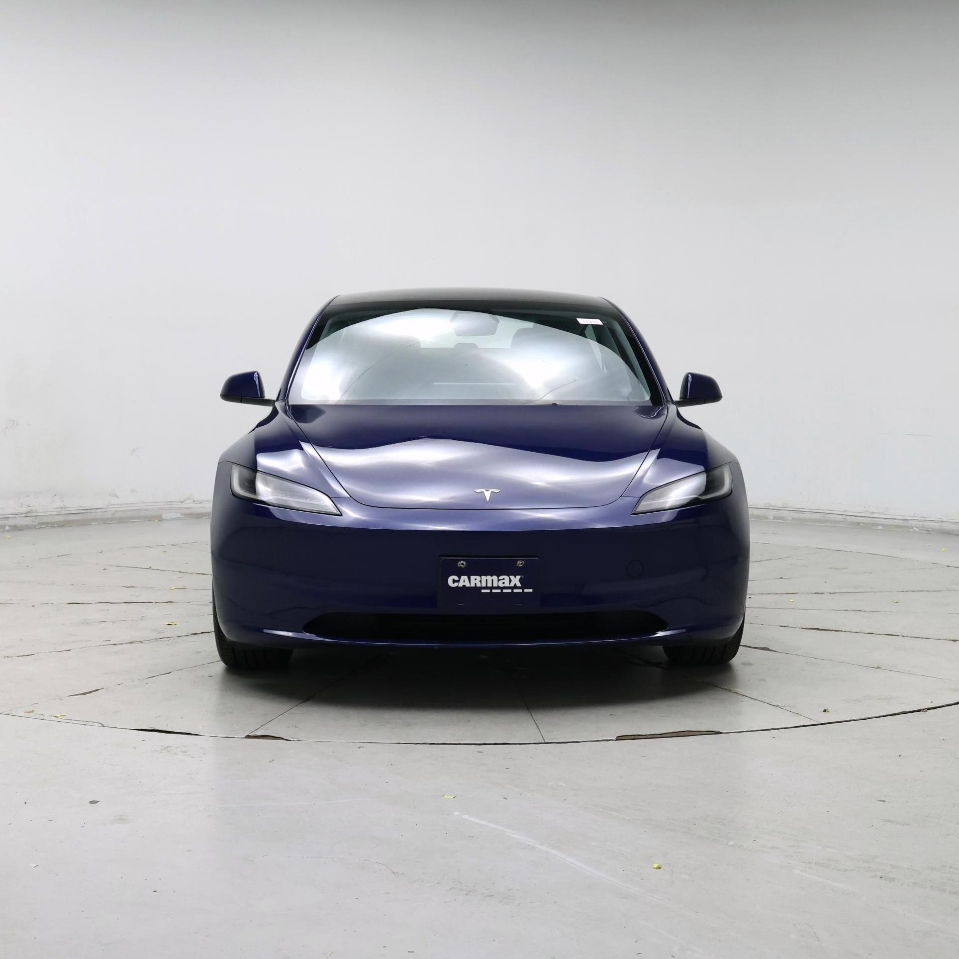 Thumbnail: 2024 Tesla Model 3 - 5