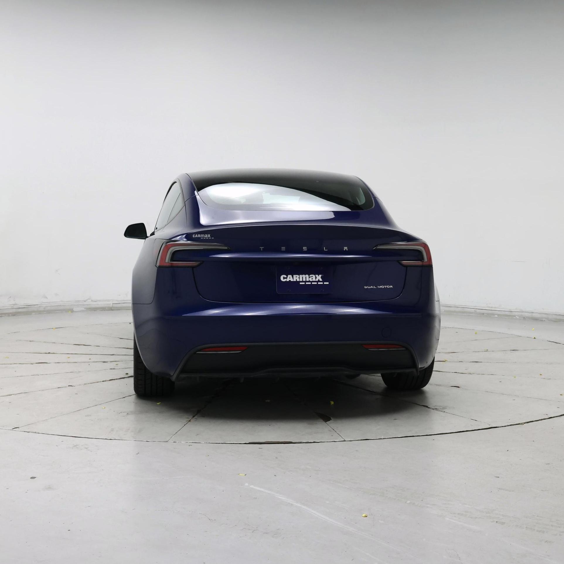 Thumbnail: 2024 Tesla Model 3 - 6