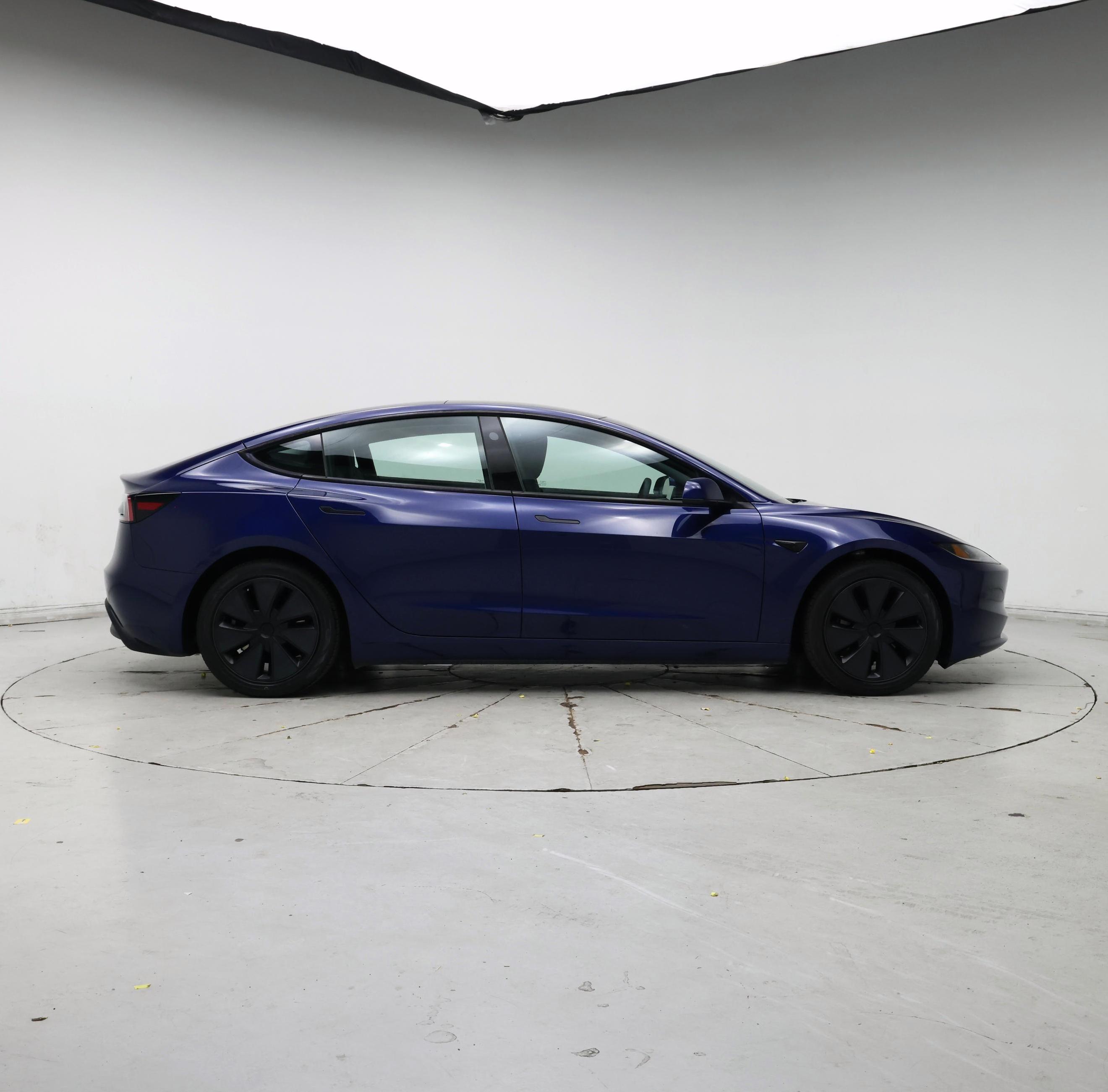 Thumbnail: 2024 Tesla Model 3 - 7