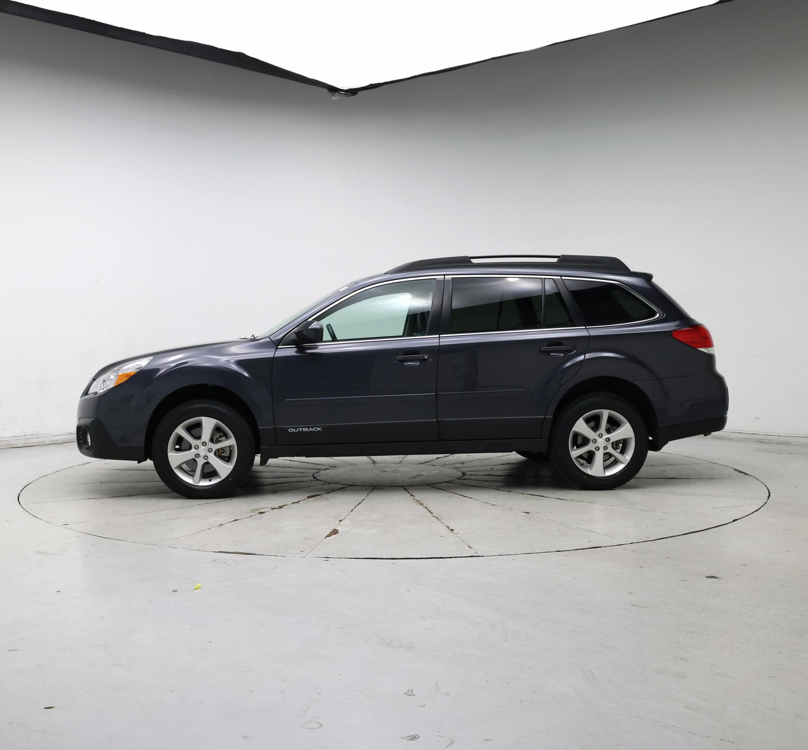 Thumbnail: 2013 Subaru Outback - 3