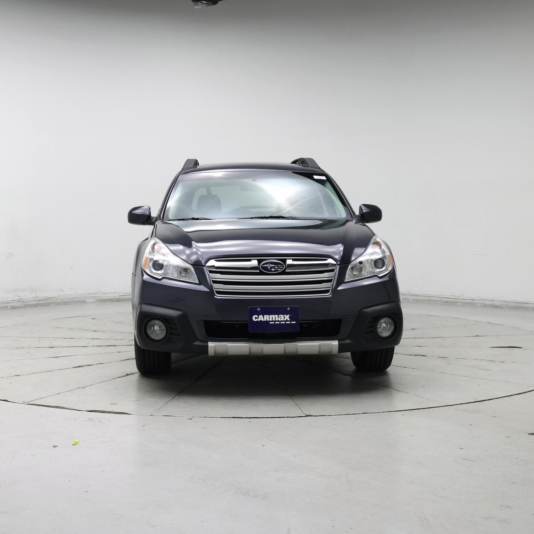 Thumbnail: 2013 Subaru Outback - 5