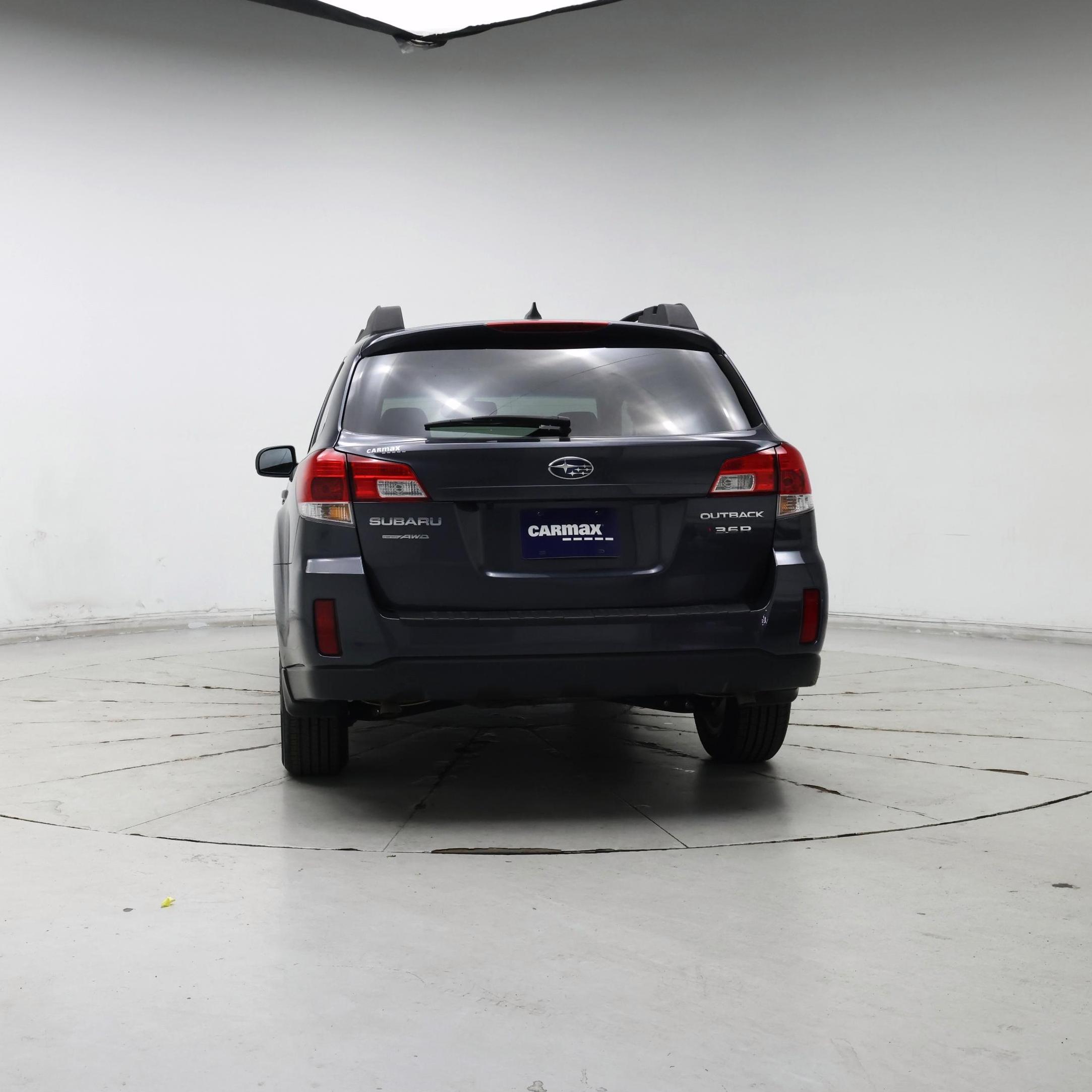 Thumbnail: 2013 Subaru Outback - 6