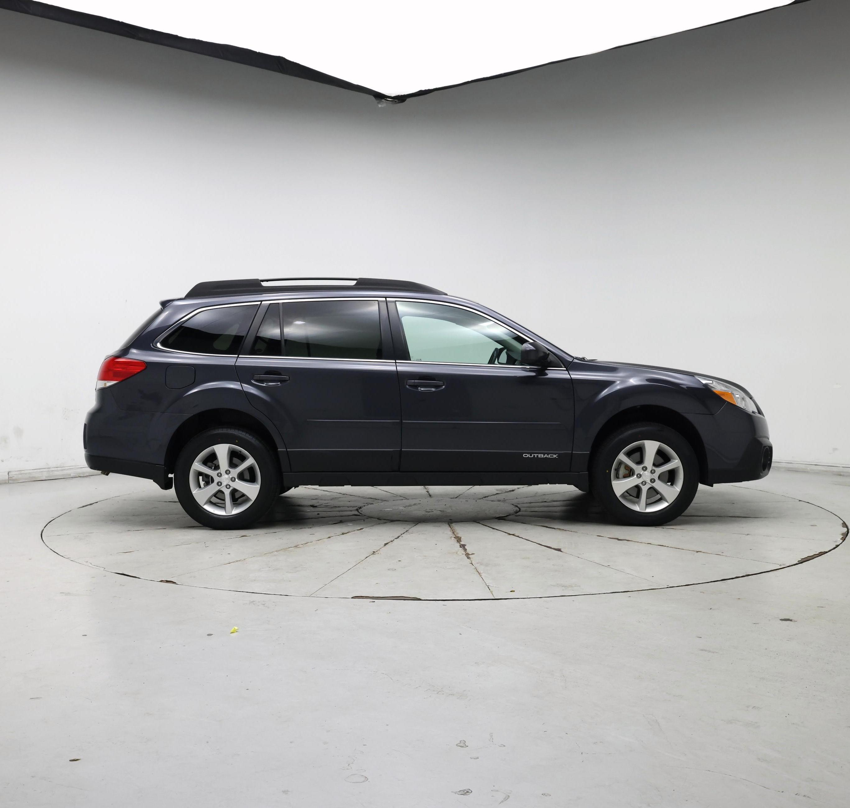 Thumbnail: 2013 Subaru Outback - 7