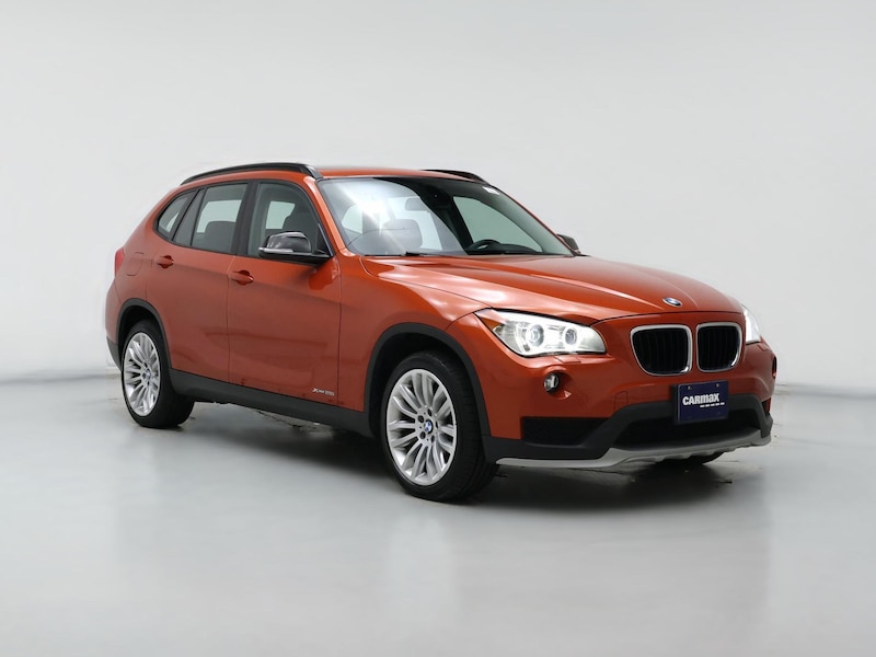 2015 BMW X1 xDrive28i -
                  Littleton, CO