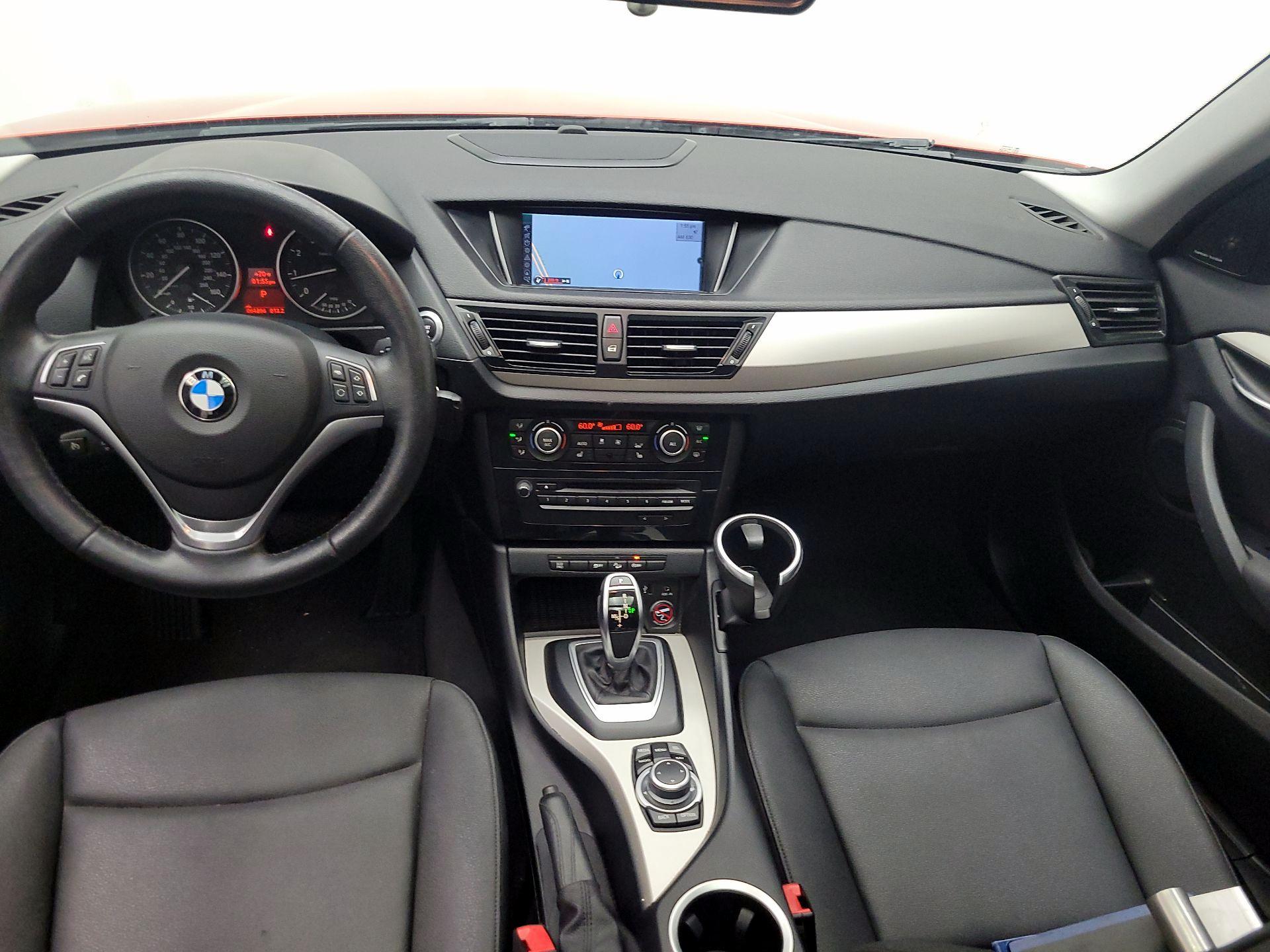 Thumbnail: 2015 BMW X1 - 9
