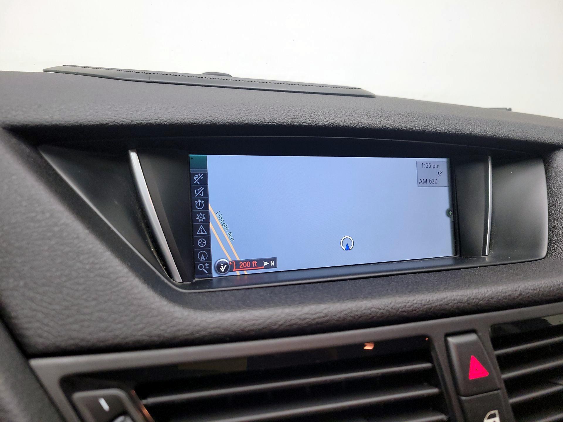 Thumbnail: 2015 BMW X1 - 14