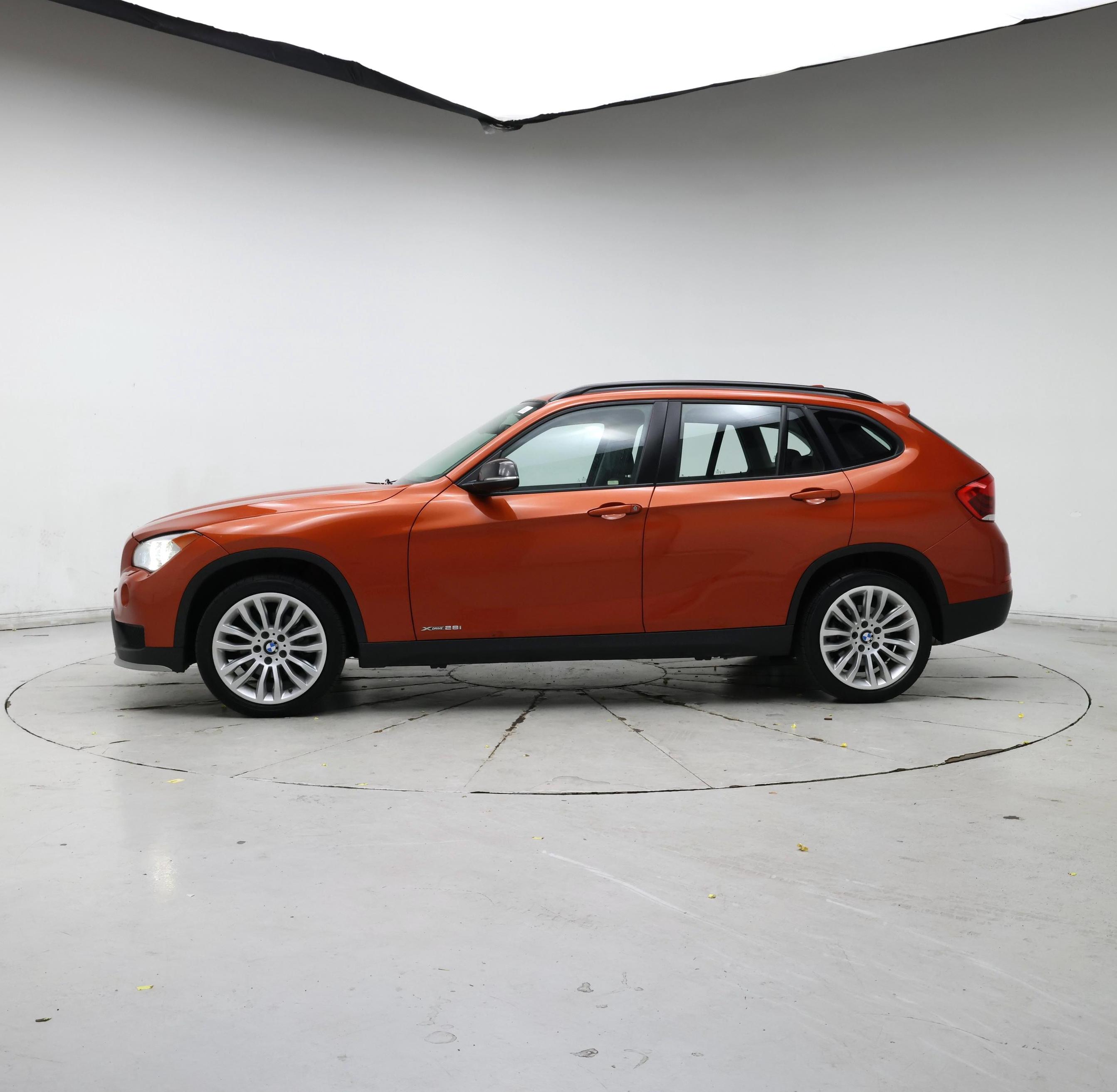 Thumbnail: 2015 BMW X1 - 3