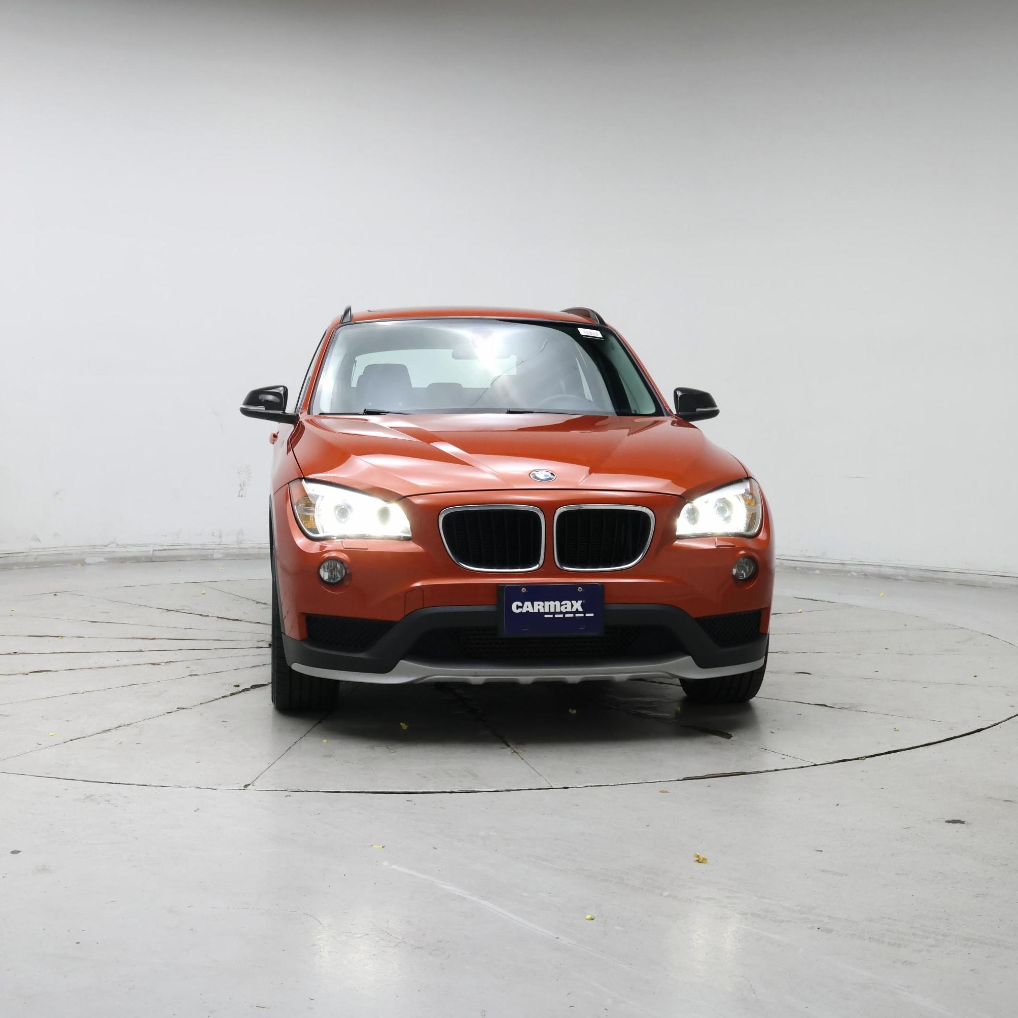 Thumbnail: 2015 BMW X1 - 5