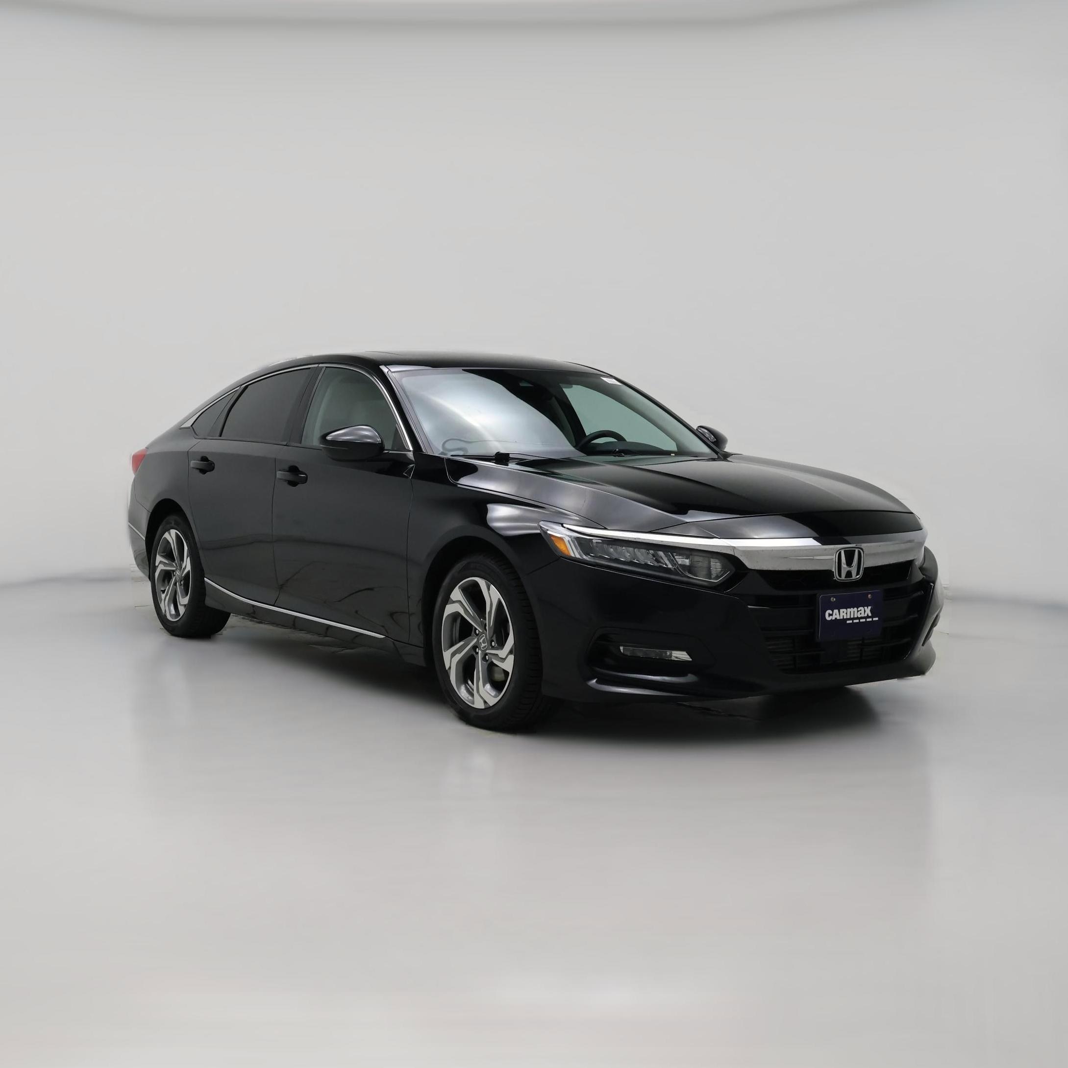 Thumbnail: 2018 Honda Accord - 1
