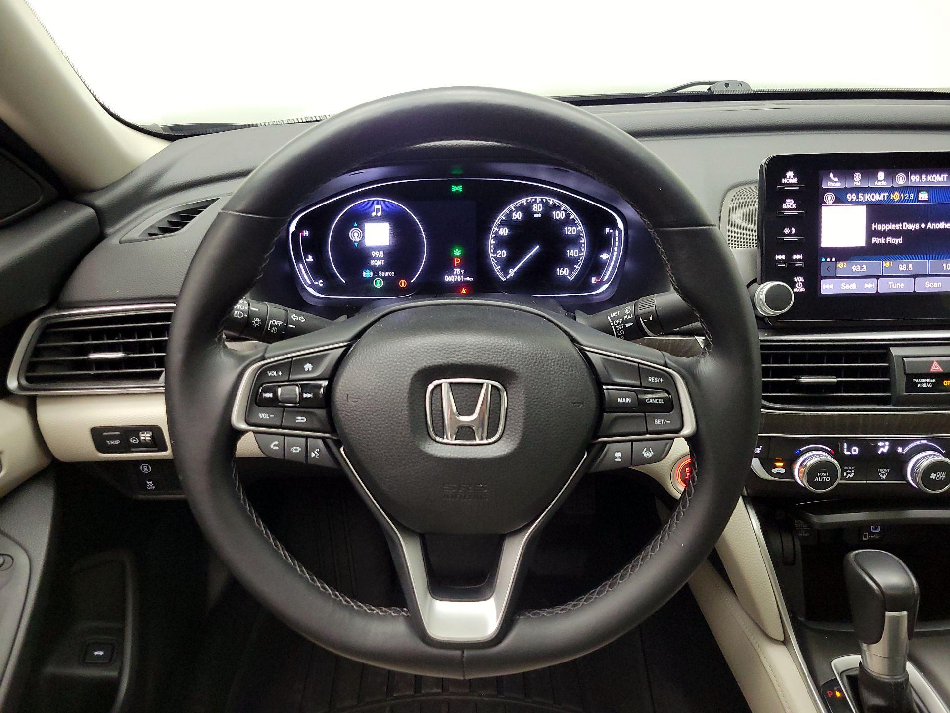 Thumbnail: 2018 Honda Accord - 10