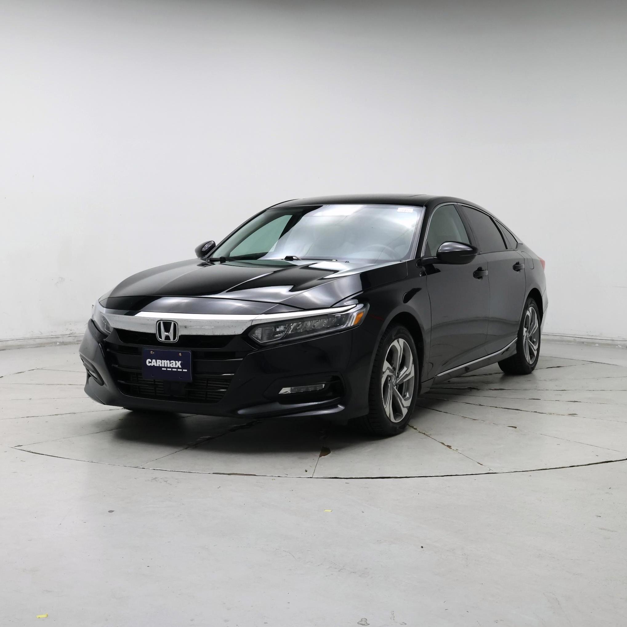 Thumbnail: 2018 Honda Accord - 4