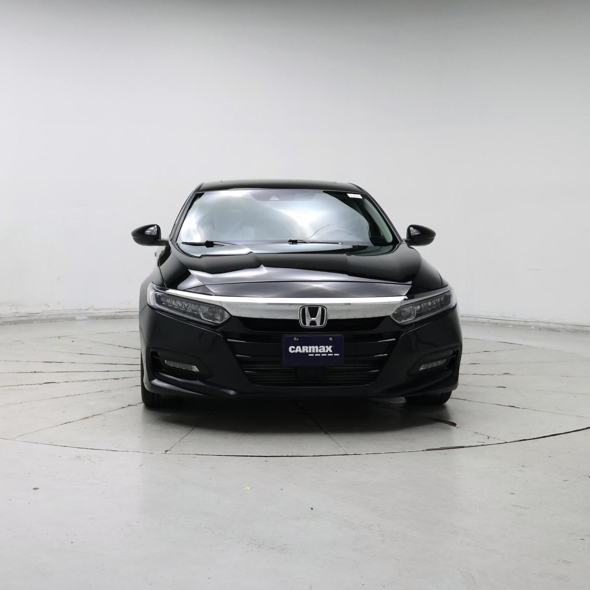 Thumbnail: 2018 Honda Accord - 5