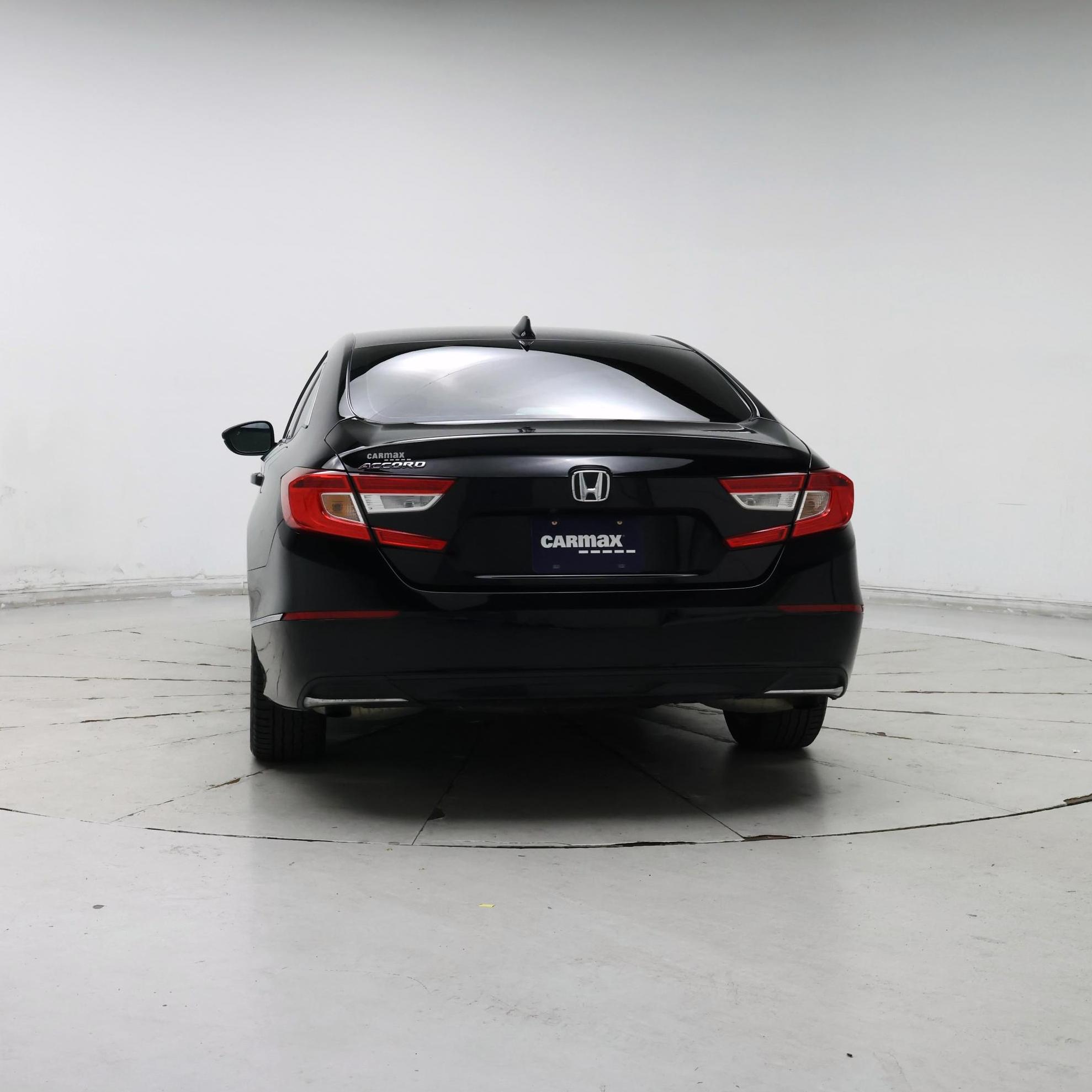 Thumbnail: 2018 Honda Accord - 6